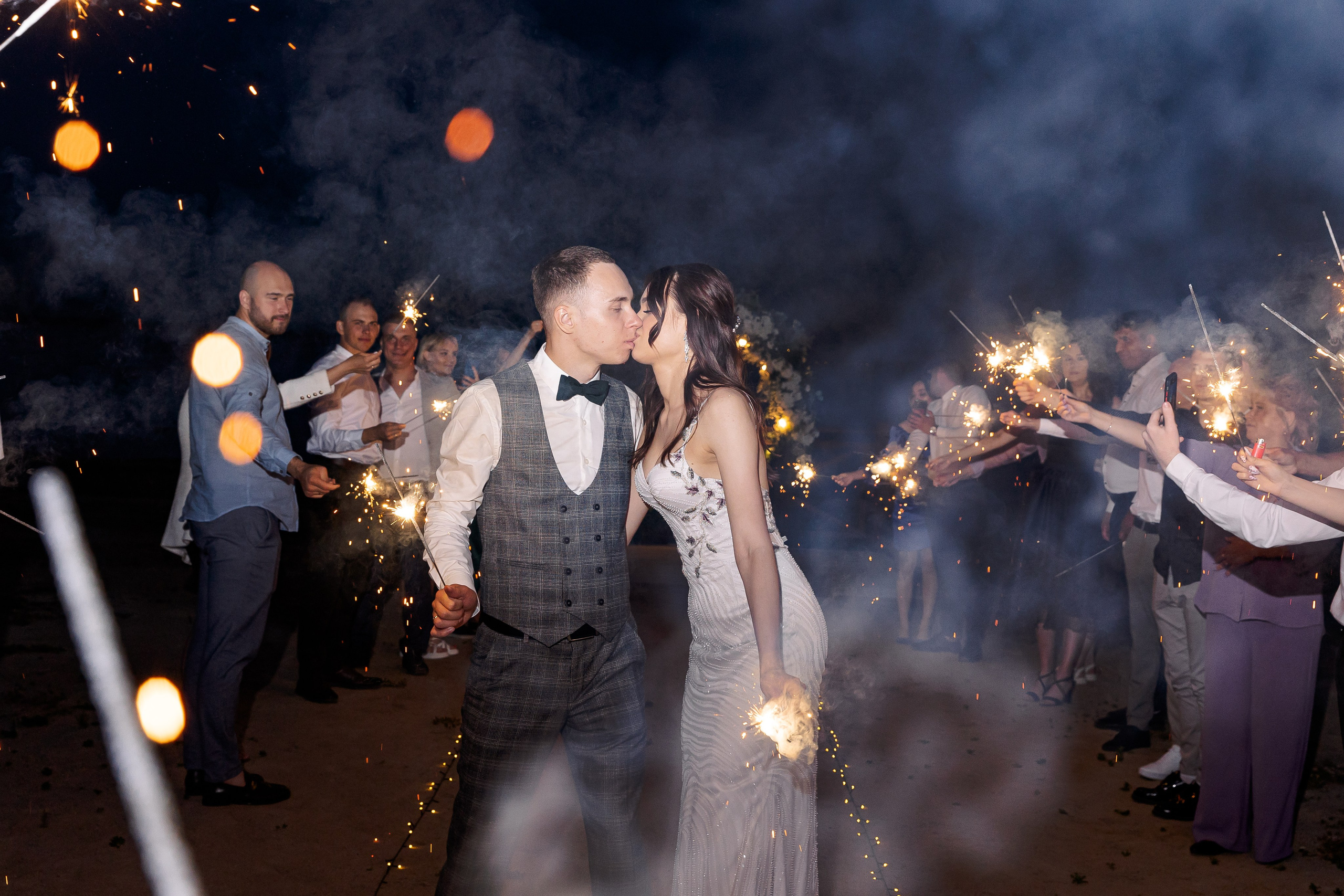 Ангелина и Иван. Свадебный и семейный фотограф в Челябинске Юлия Ишимова