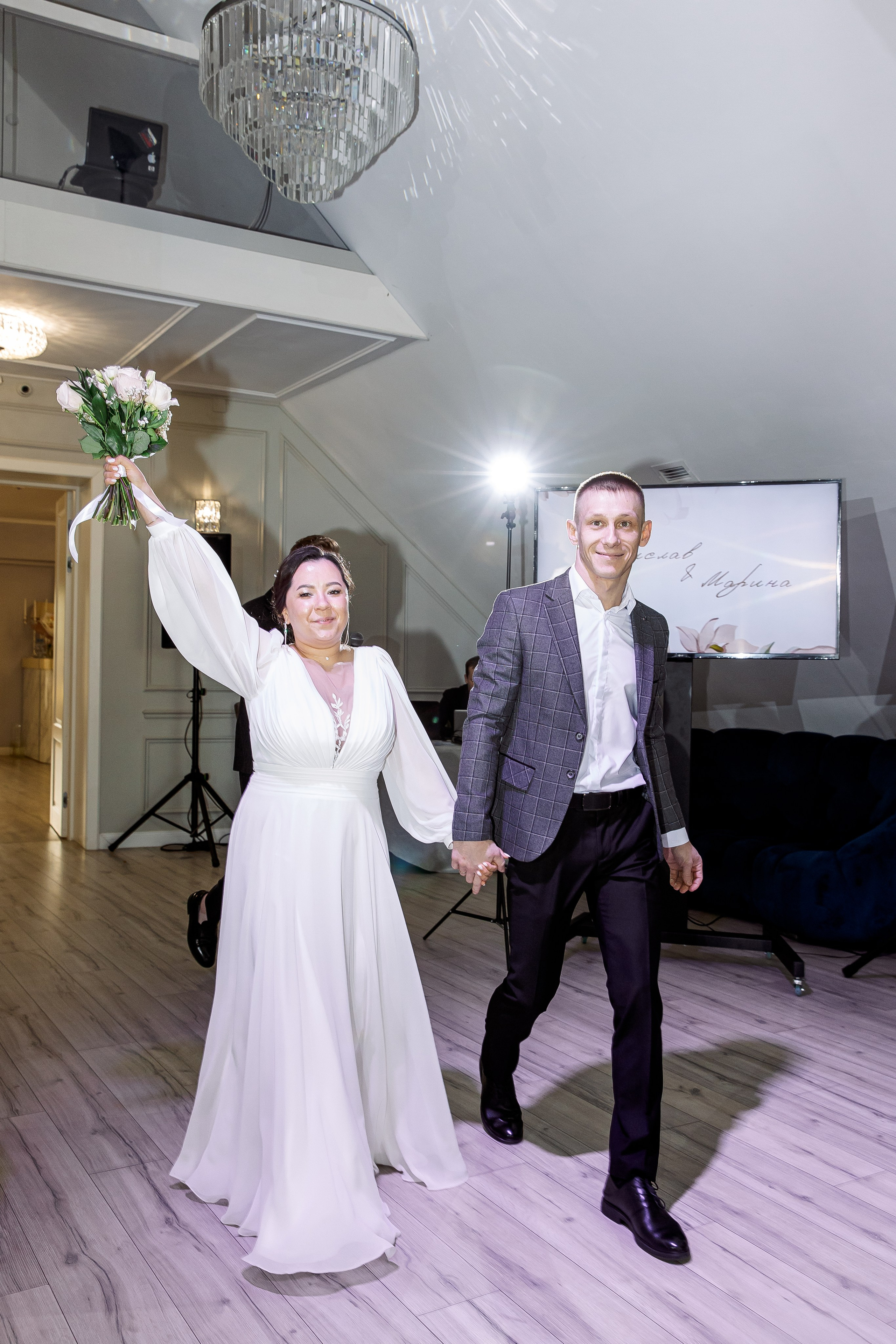 Станислав и Марина. Свадебный и семейный фотограф в Челябинске Юлия Ишимова