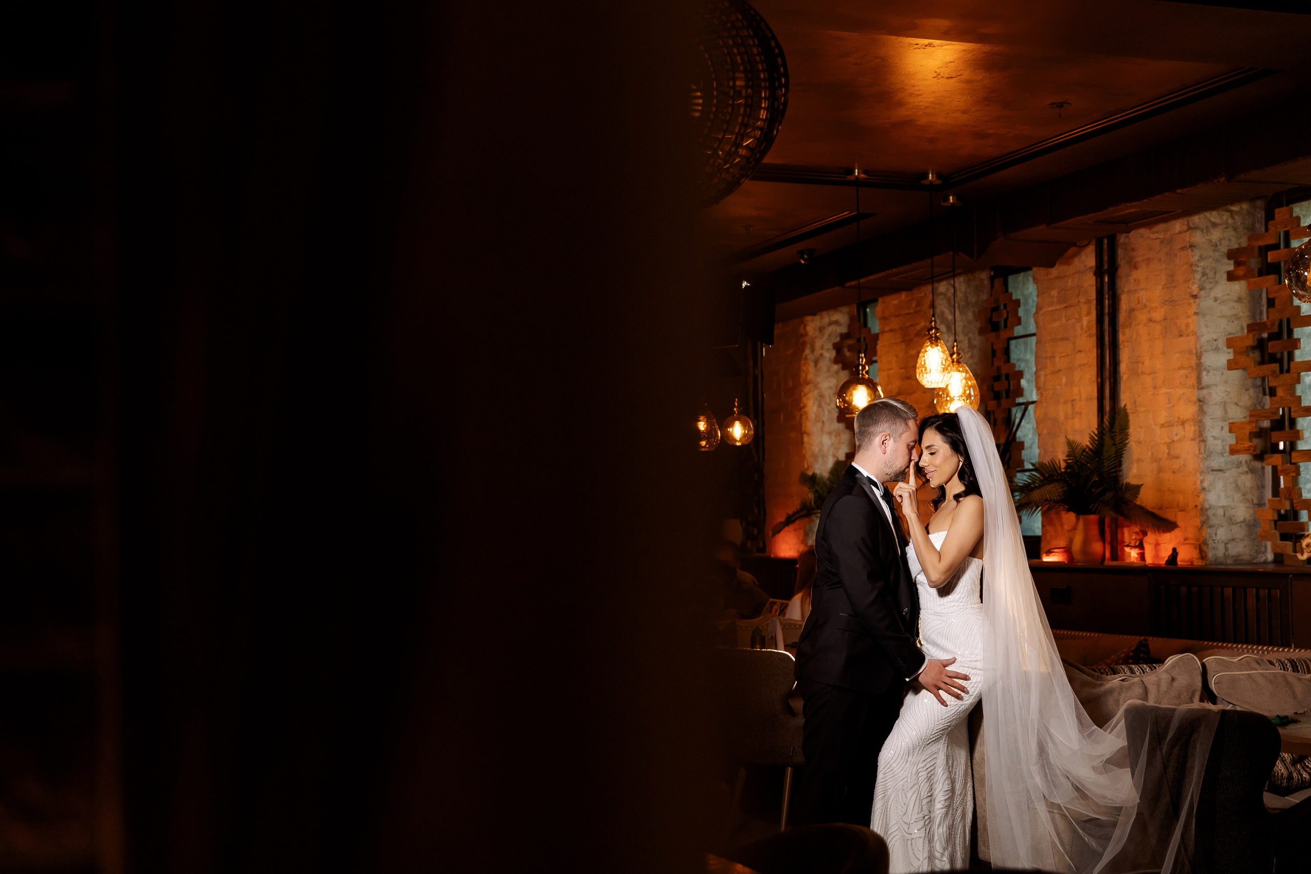 Виталий и Анна. Свадебный и семейный фотограф в Челябинске Юлия Ишимова