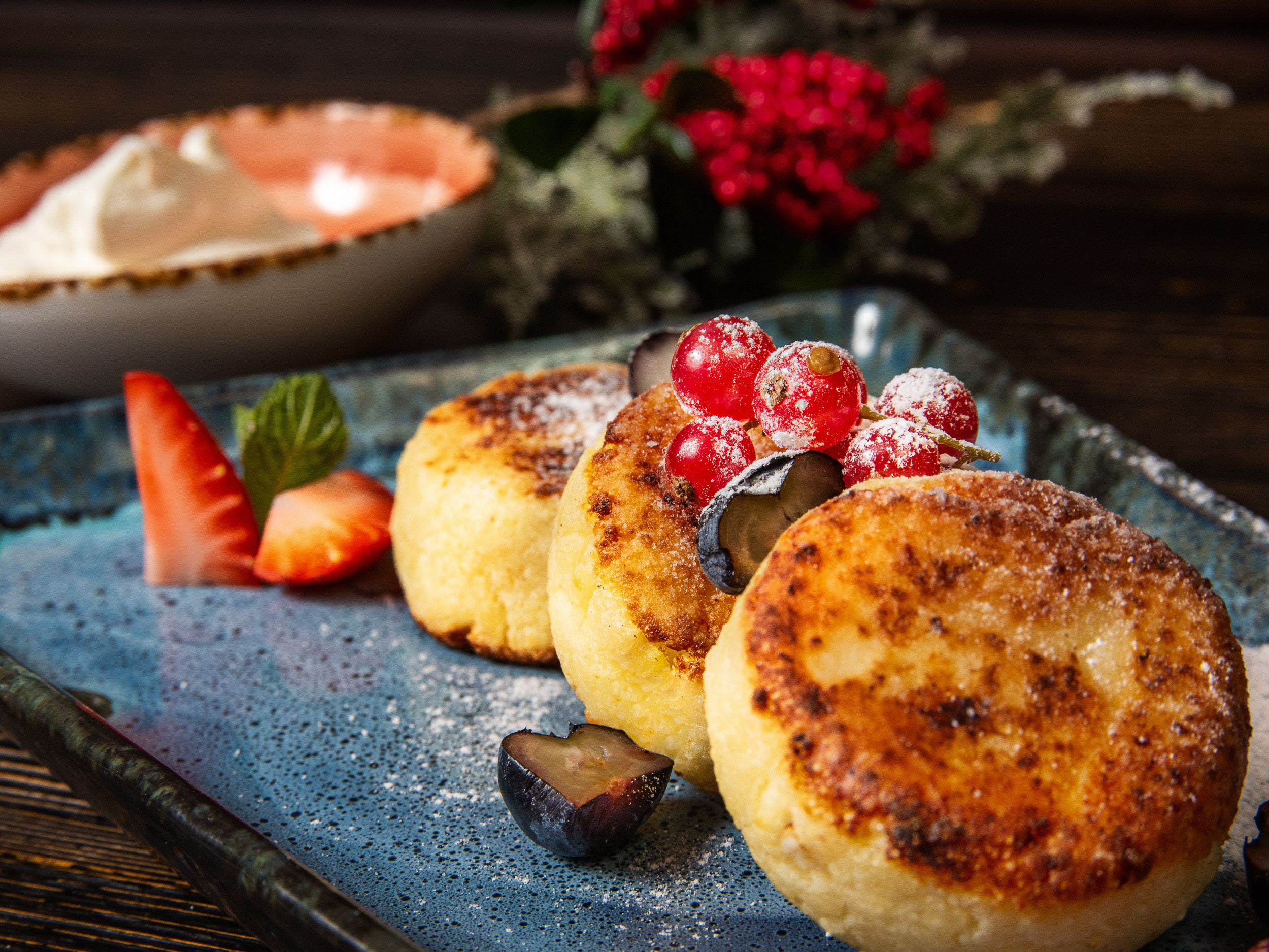 фуд фотограф пермь