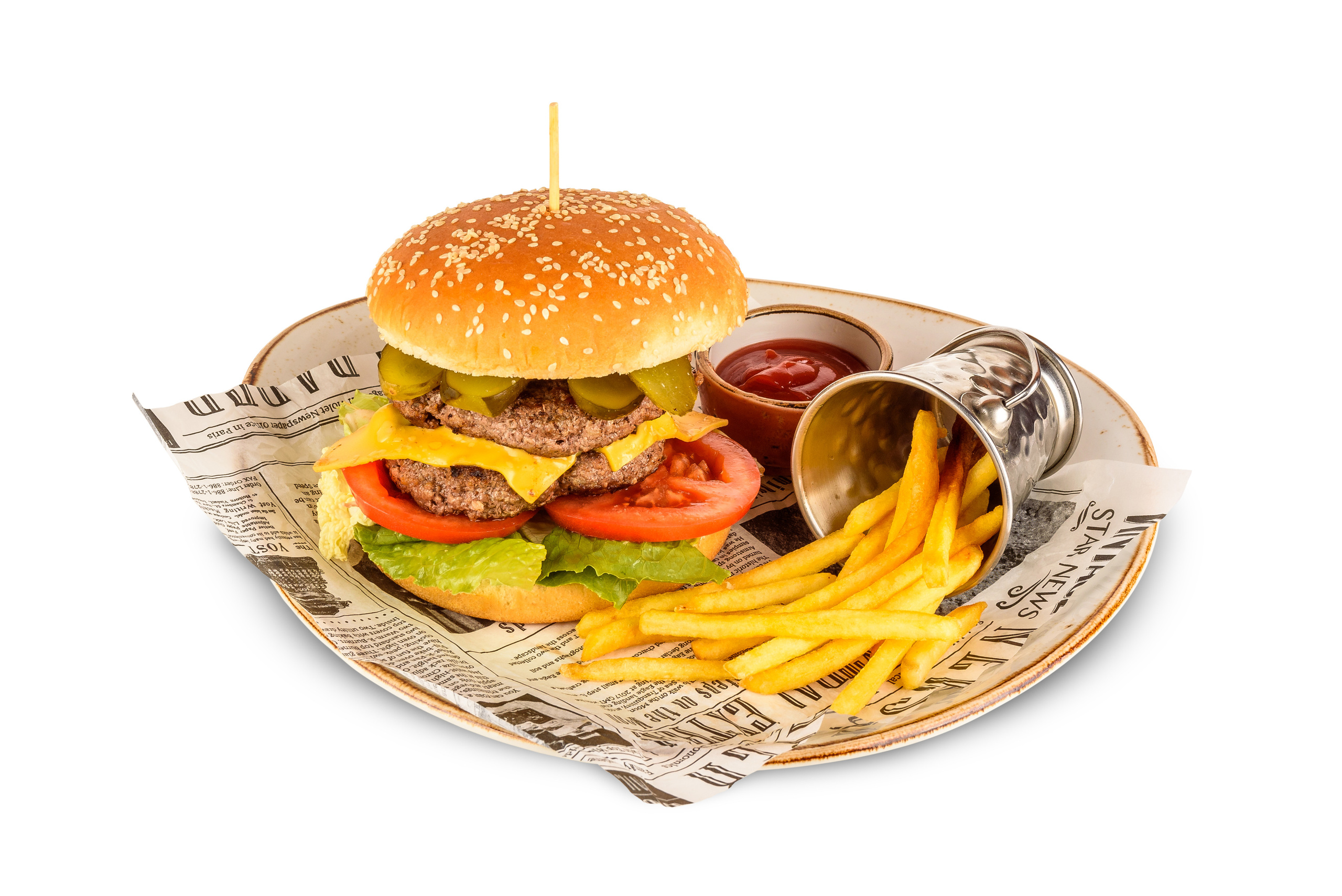 Фуд фотосъемка. Предметный, фуд и портретный фотограф в Перми