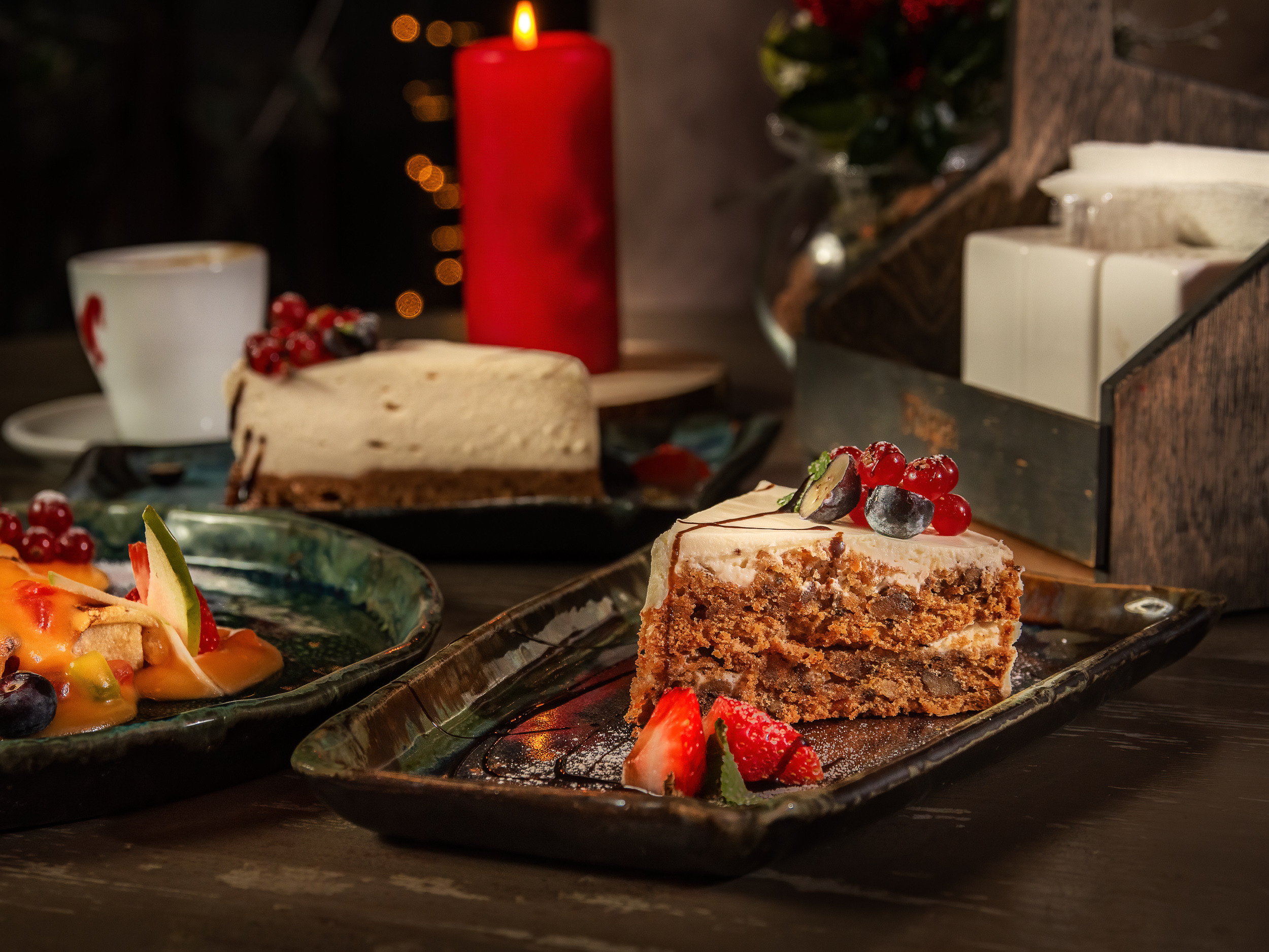 Предметный, фуд и портретный фотограф в Перми