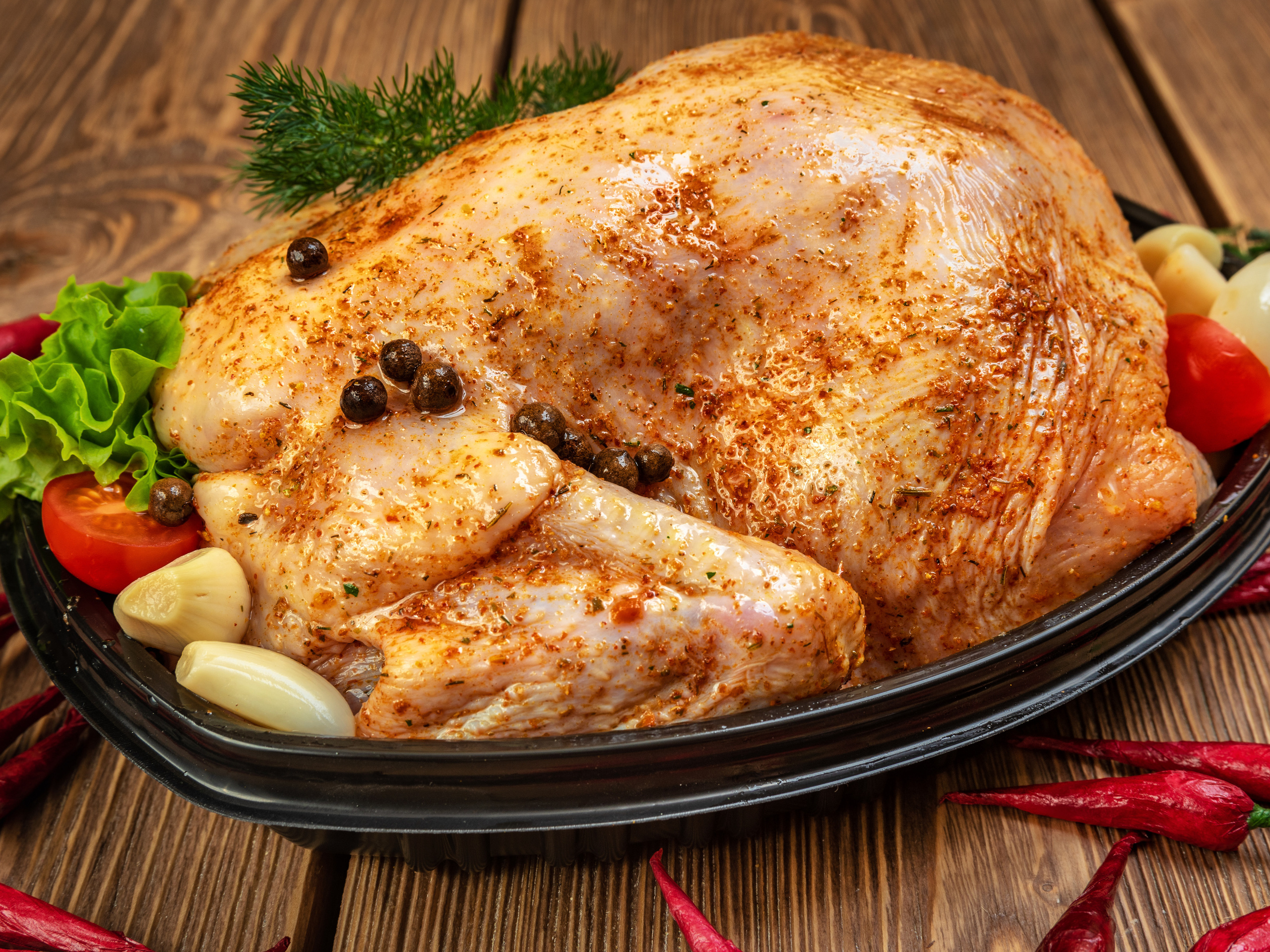 Фуд фотосъемка. Предметный, фуд и портретный фотограф в Перми