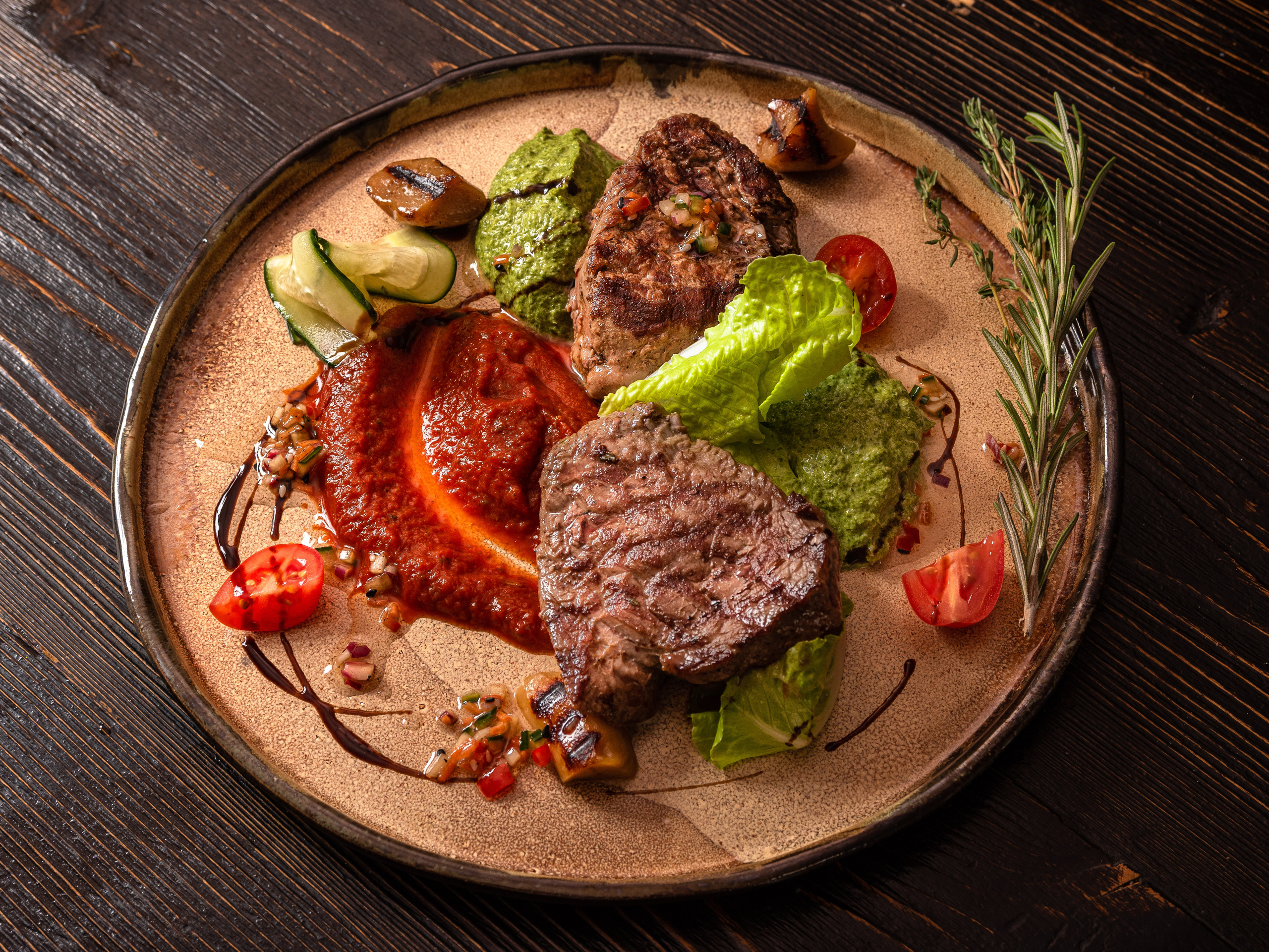 Предметный, фуд и портретный фотограф в Перми