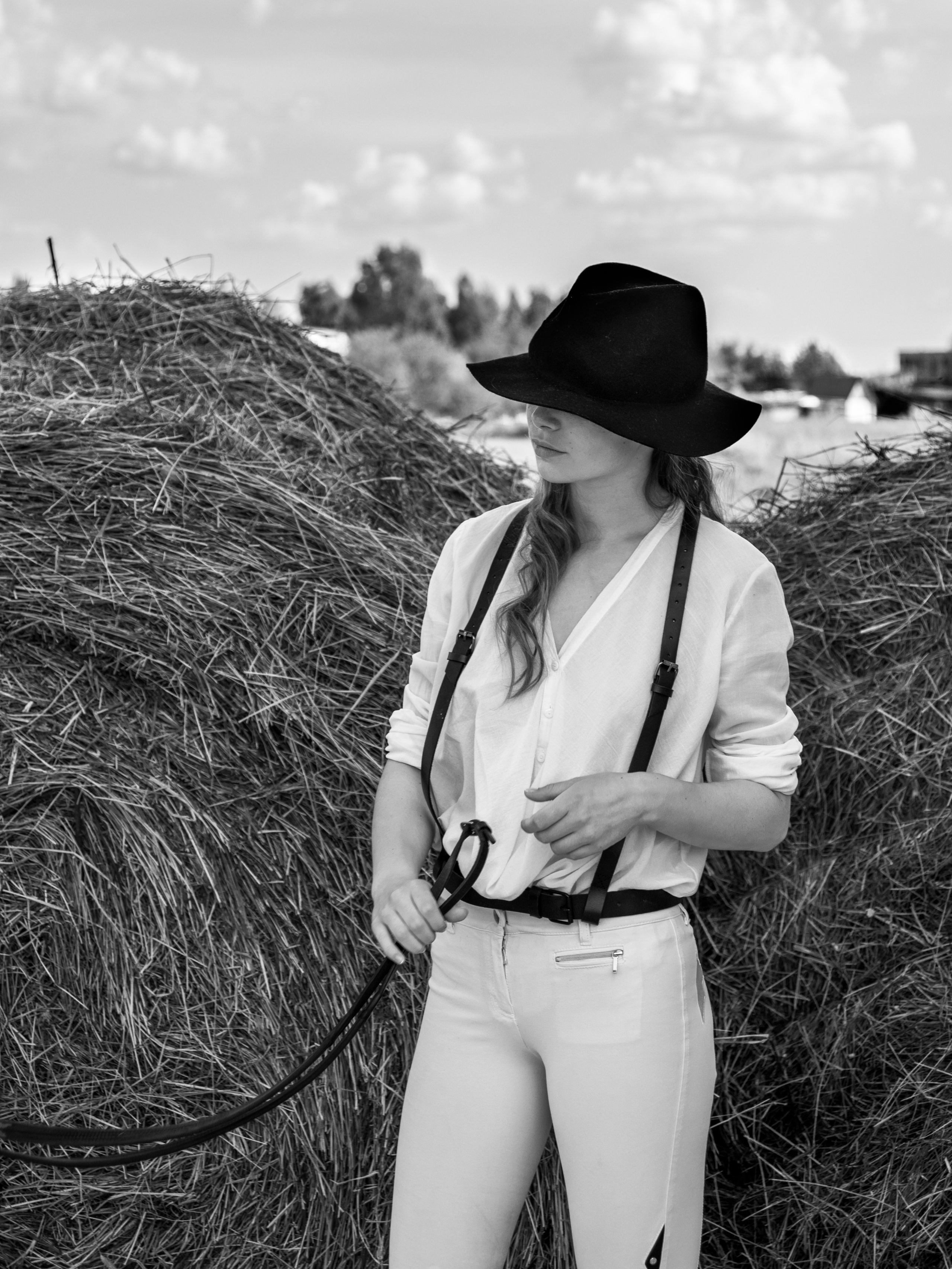 Портретная фотосессия. Предметный, фуд и портретный фотограф в Перми