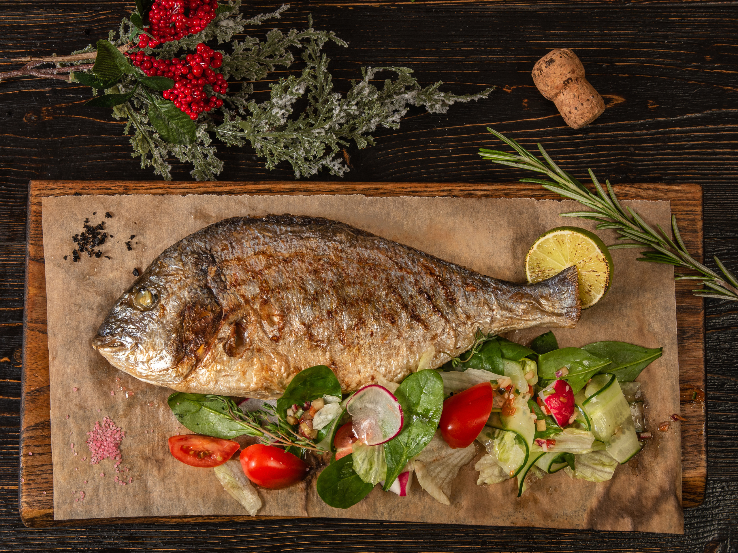 Предметный, фуд и портретный фотограф в Перми