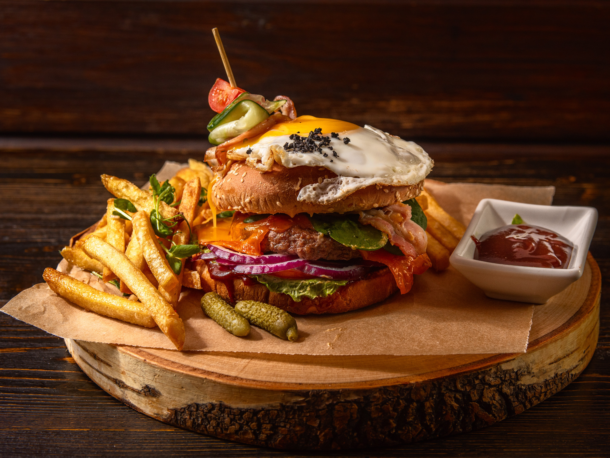 Предметный, фуд и портретный фотограф в Перми