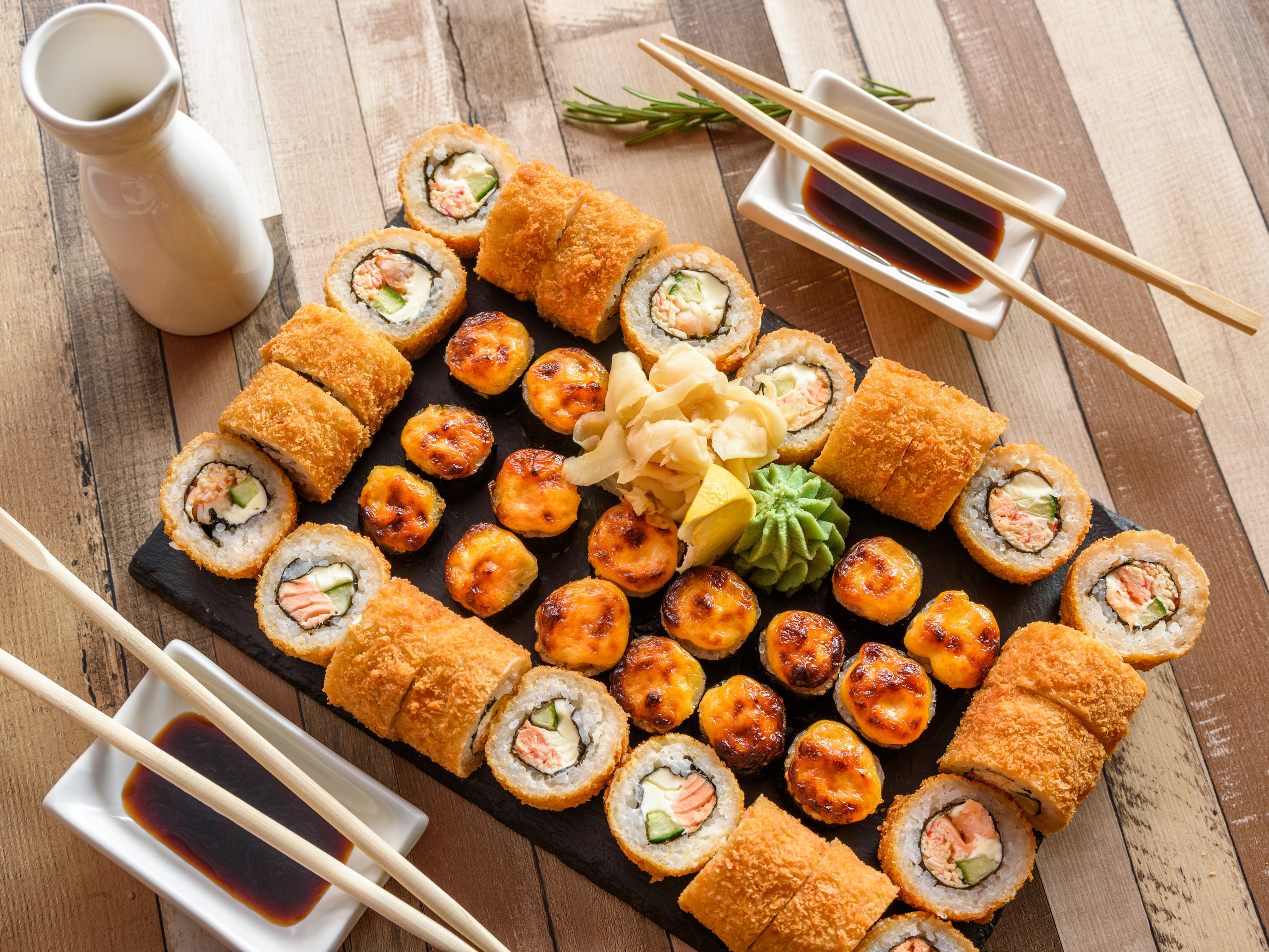 Фуд фотосъемка. Предметный, фуд и портретный фотограф в Перми