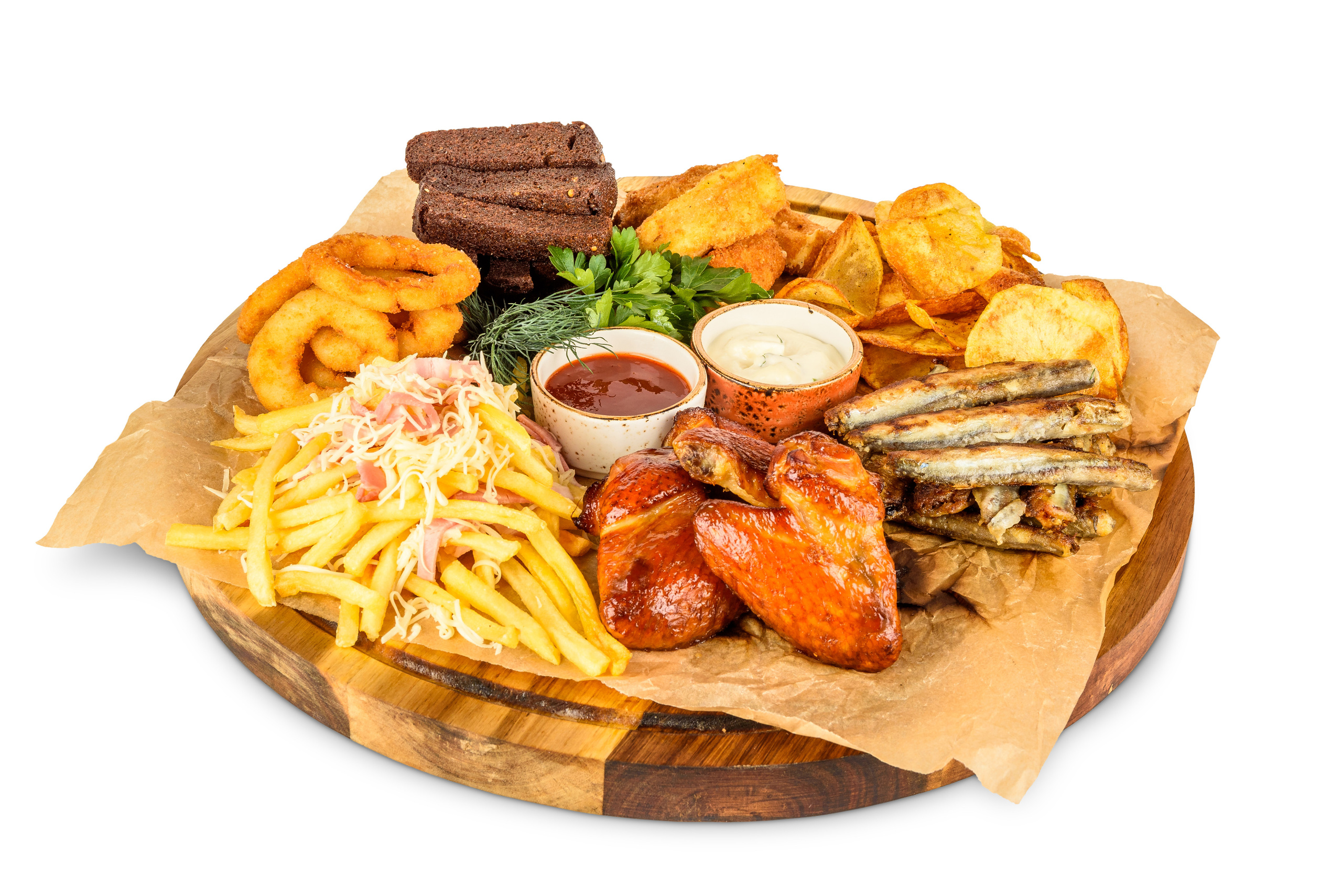 Фуд фотосъемка. Предметный, фуд и портретный фотограф в Перми