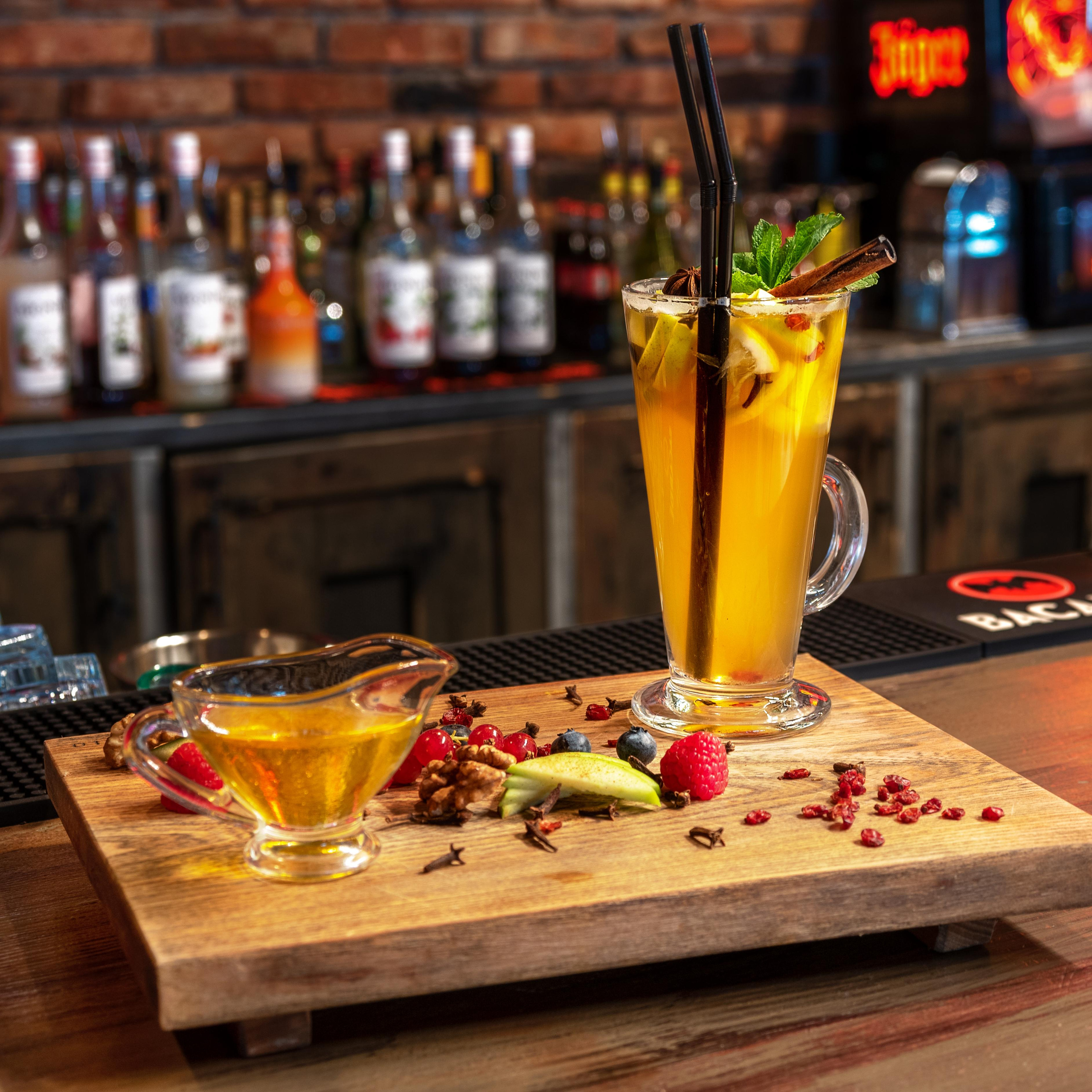 Фуд фотосъемка. Предметный, фуд и портретный фотограф в Перми