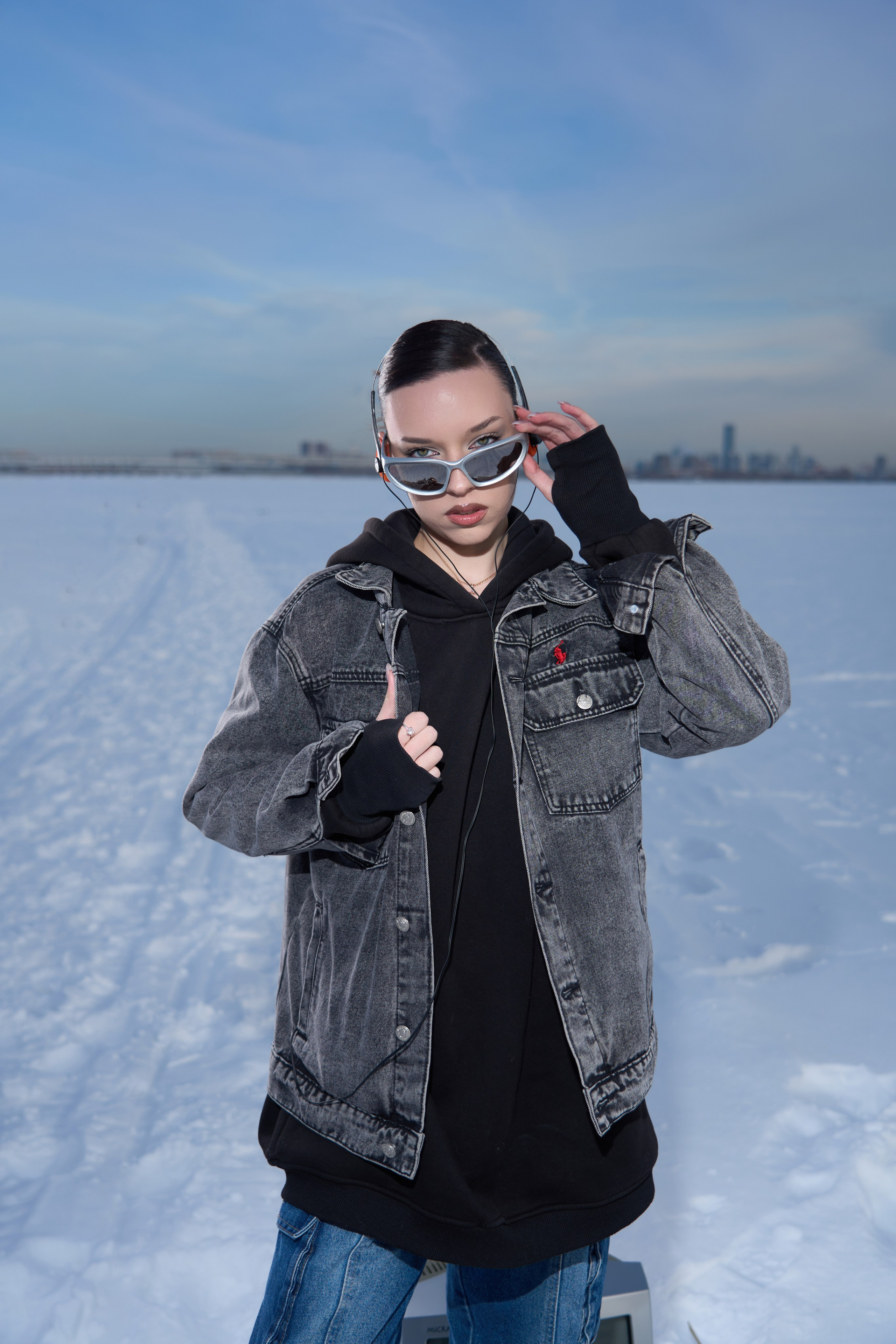 Саша. Репортажный фотограф мероприятий и концертов в Екатеринбурге