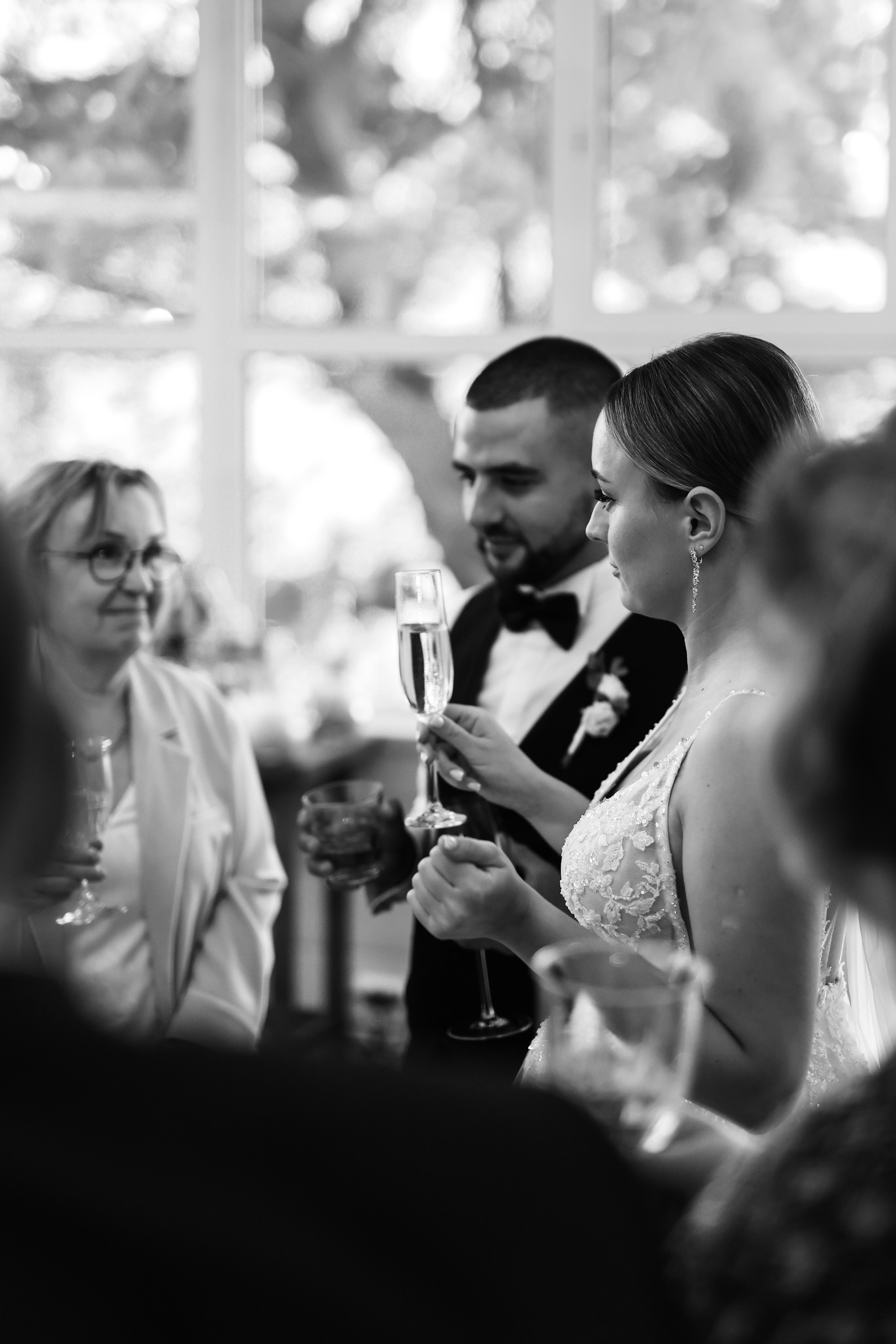 Дарья и Андрей. Фотограф в Москве Анастасия Курлович