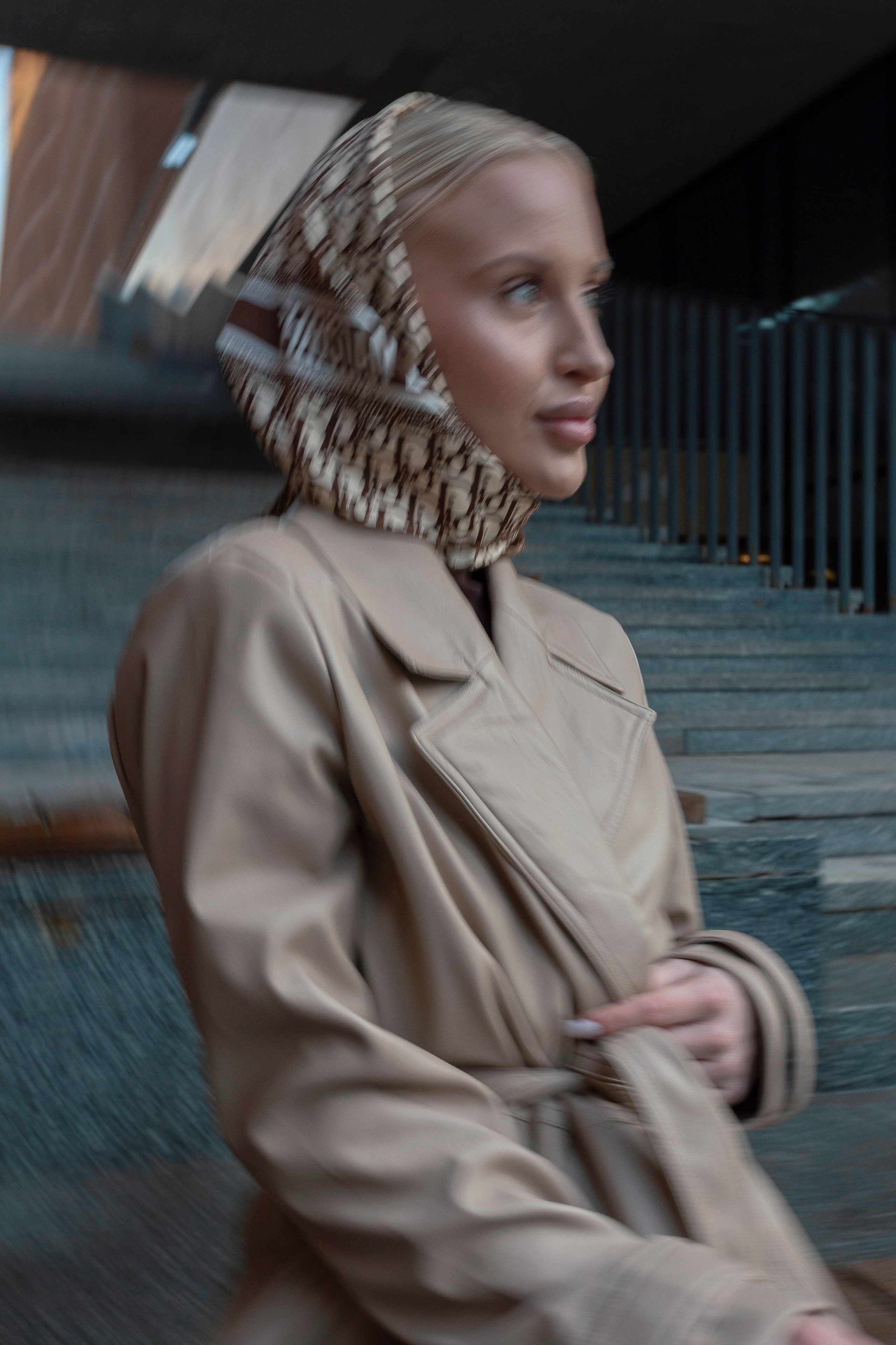 Анжелика|Angelica. «Фотоархитектоника» — стрит фэшн, стрит стайл и атмосфера города в одном кадре