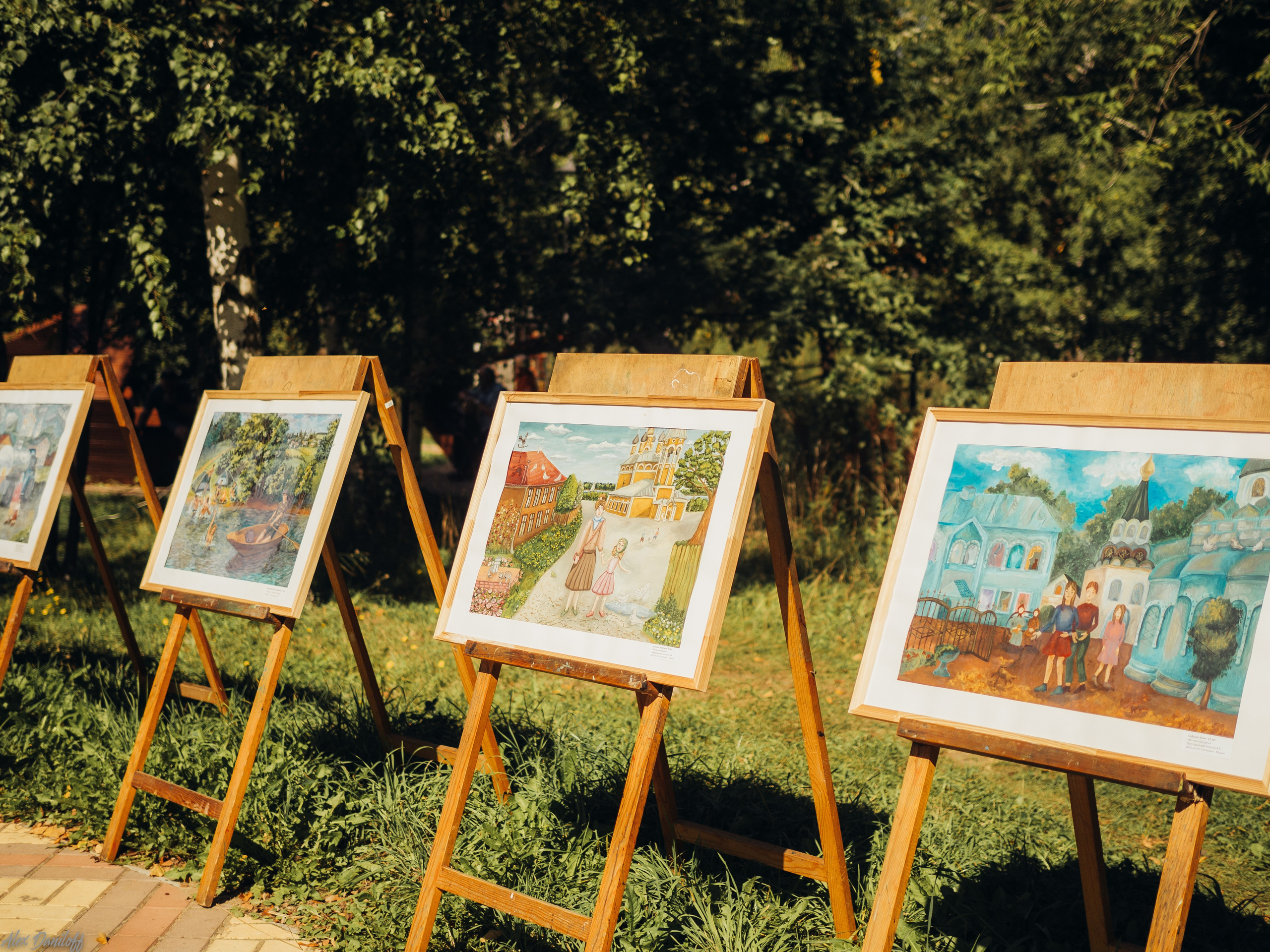 Секреты муромского долголетия. Муром-Инфо. Новости культуры, образования, спорта в городе Муром