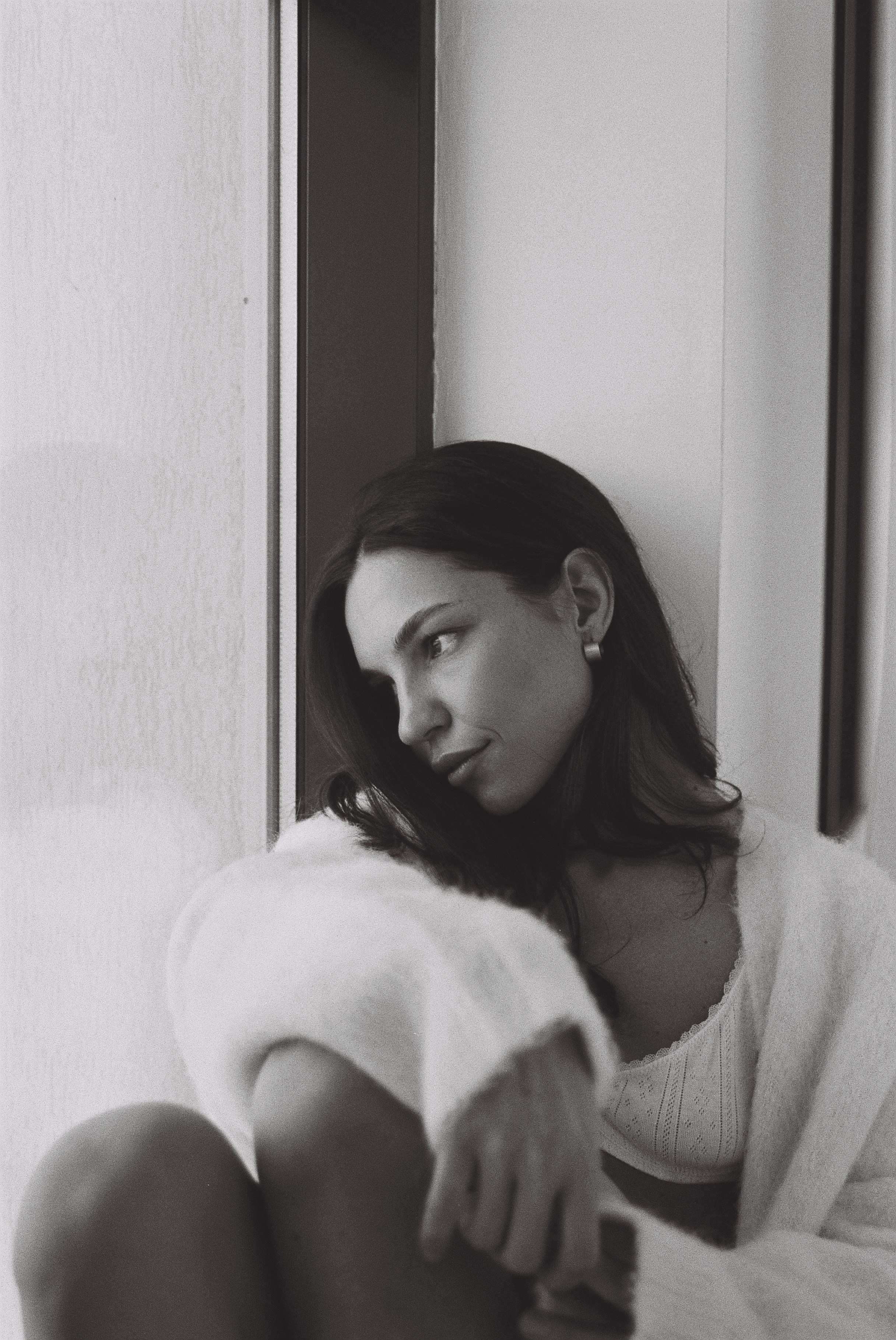 Диана (35 mm). Фотограф в Екатеринбурге и Москве, Анна