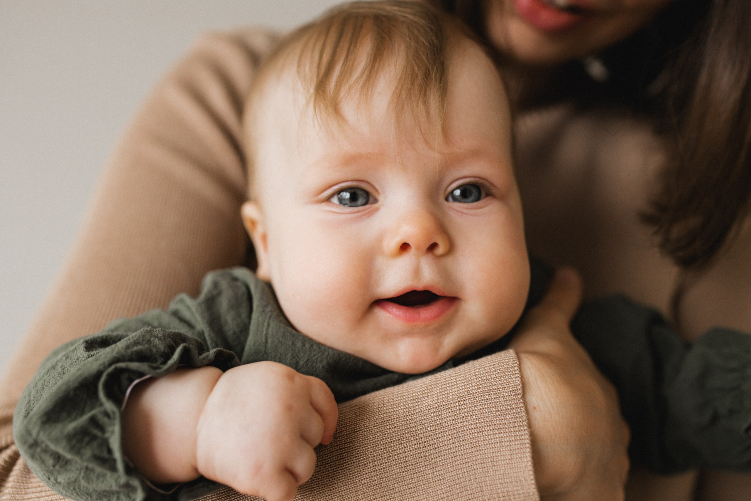 Марина Виталий и Нина. Семейный и свадебный фотограф в Екатеринбурге Орлова Ирина