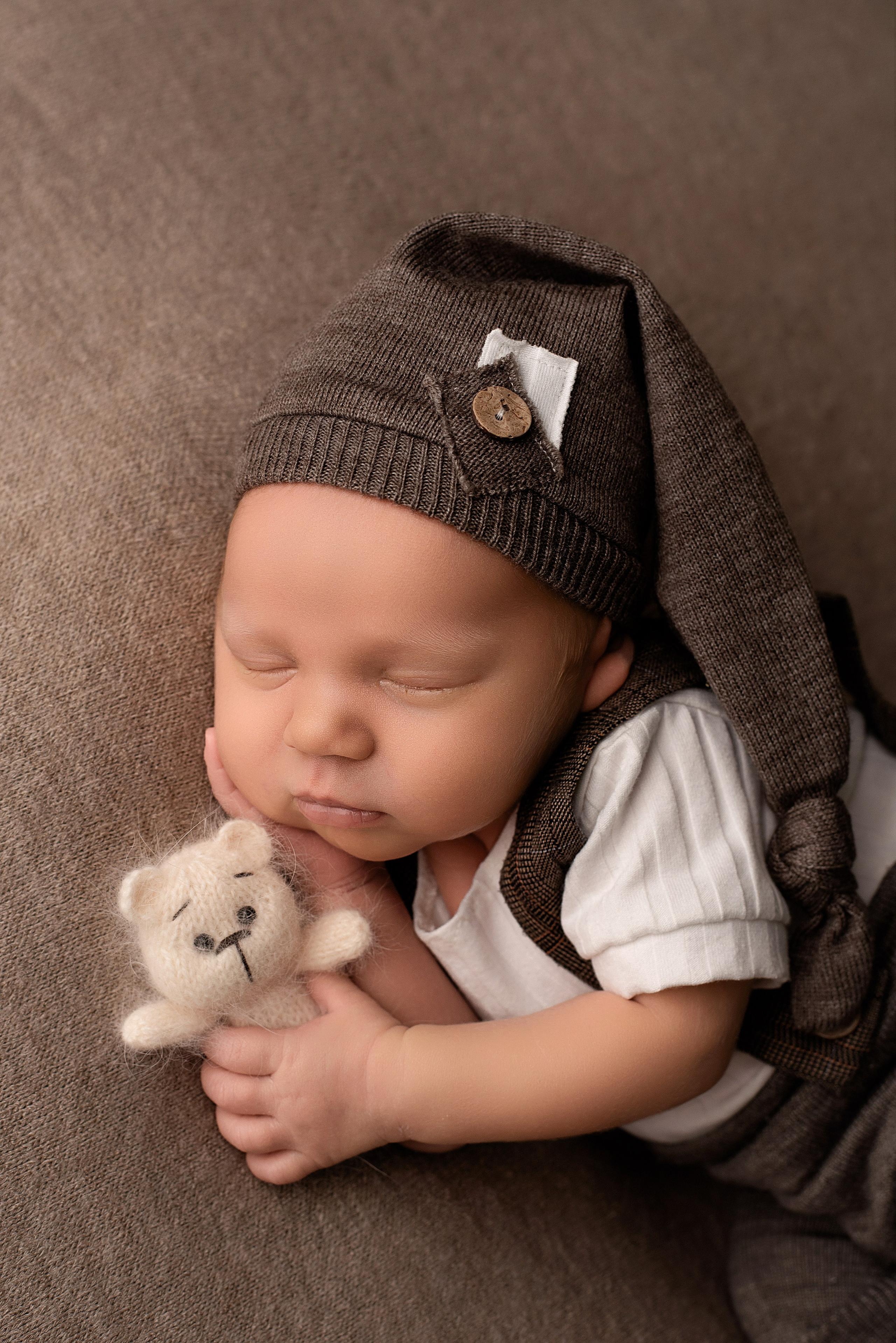 Новорождённые мальчики. Детский фотограф новорождённых в Минске Боровик Екатерина