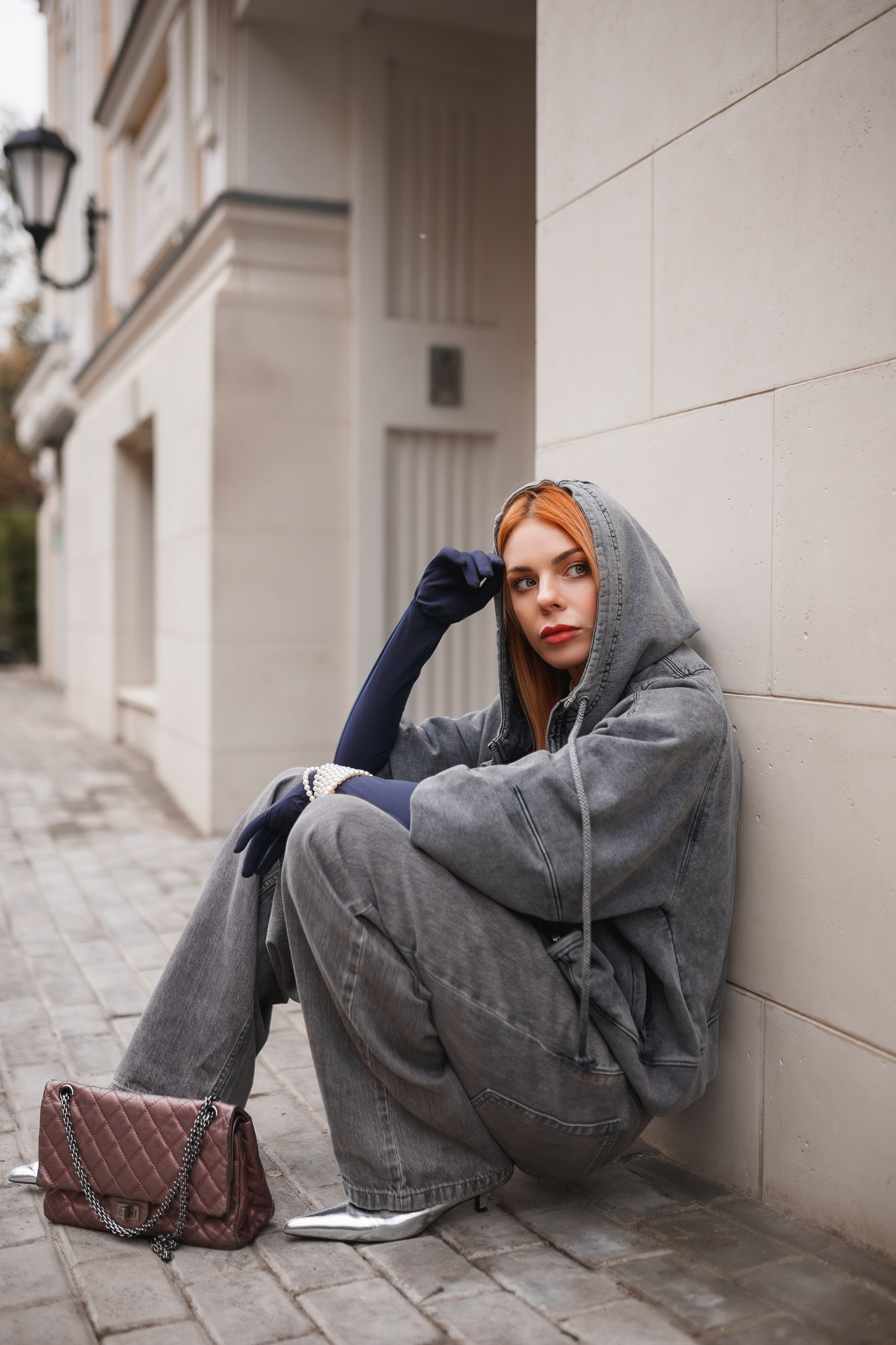 Звезды. Фотограф Надежда Пылина