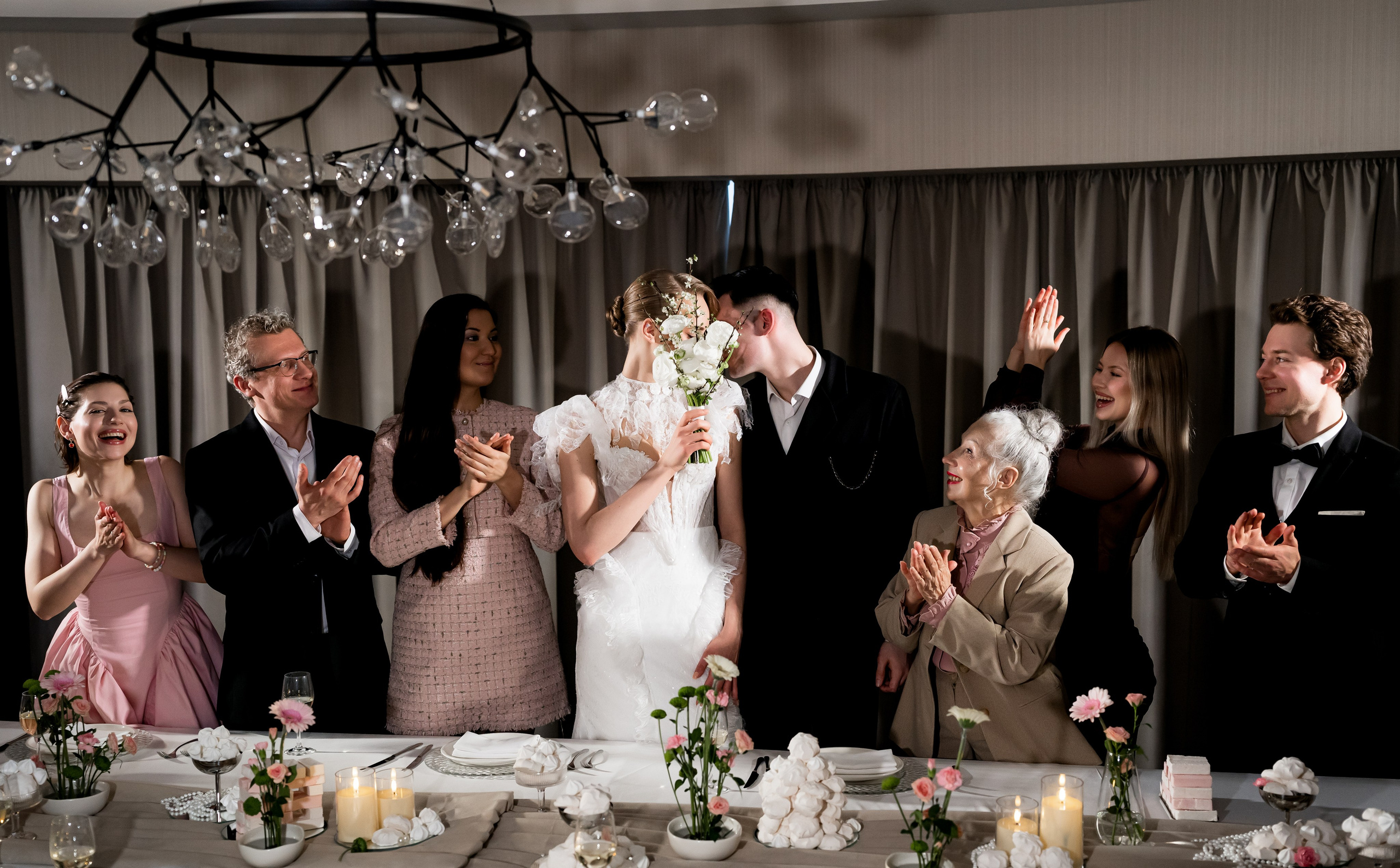 Свадьба Татьяны и Сергея. Твой фотограф Алина Кочергина