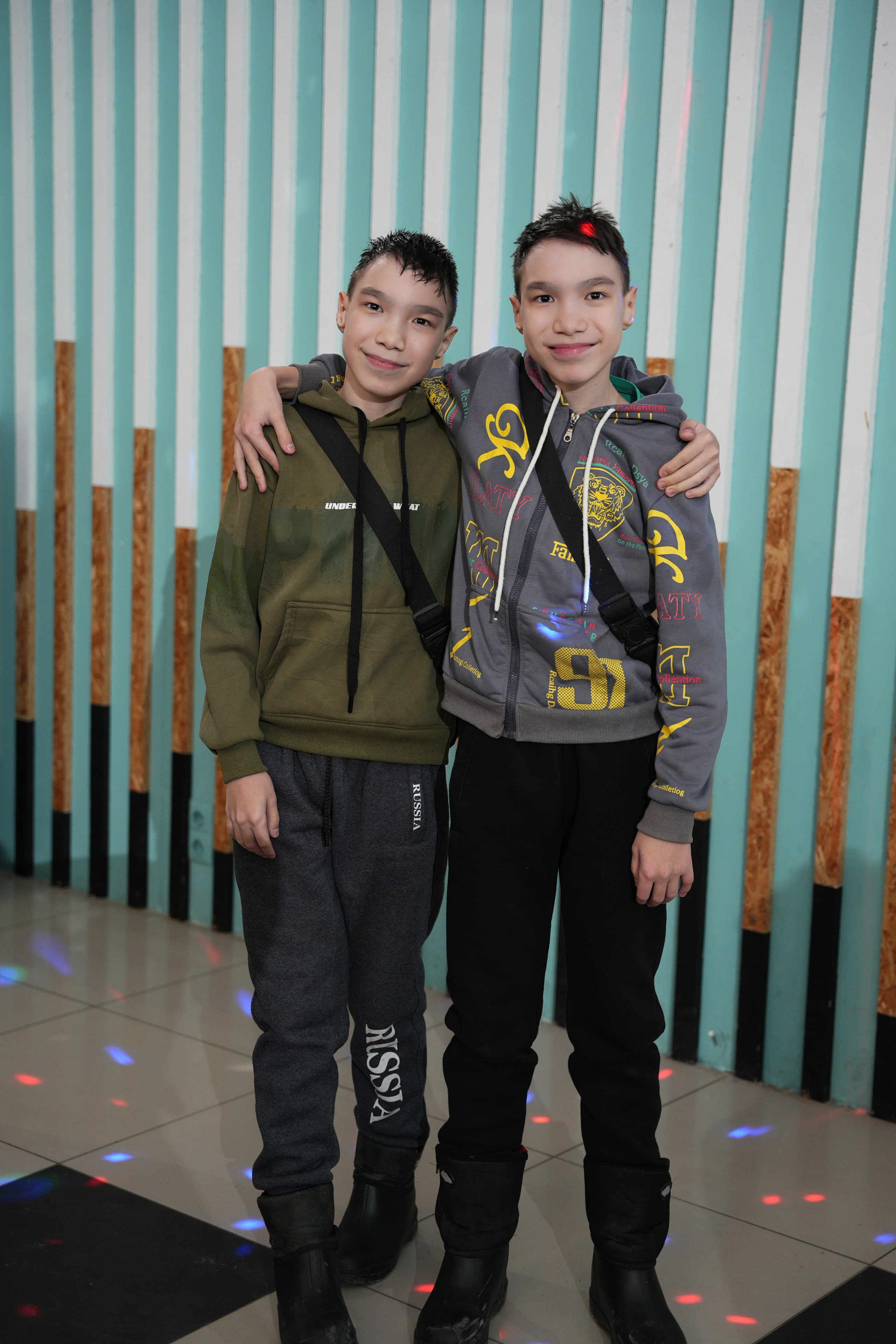 «Ты в этом мире не один " социально благотворительное мероприятие. Ольга Плаксина фотограф в Саратове