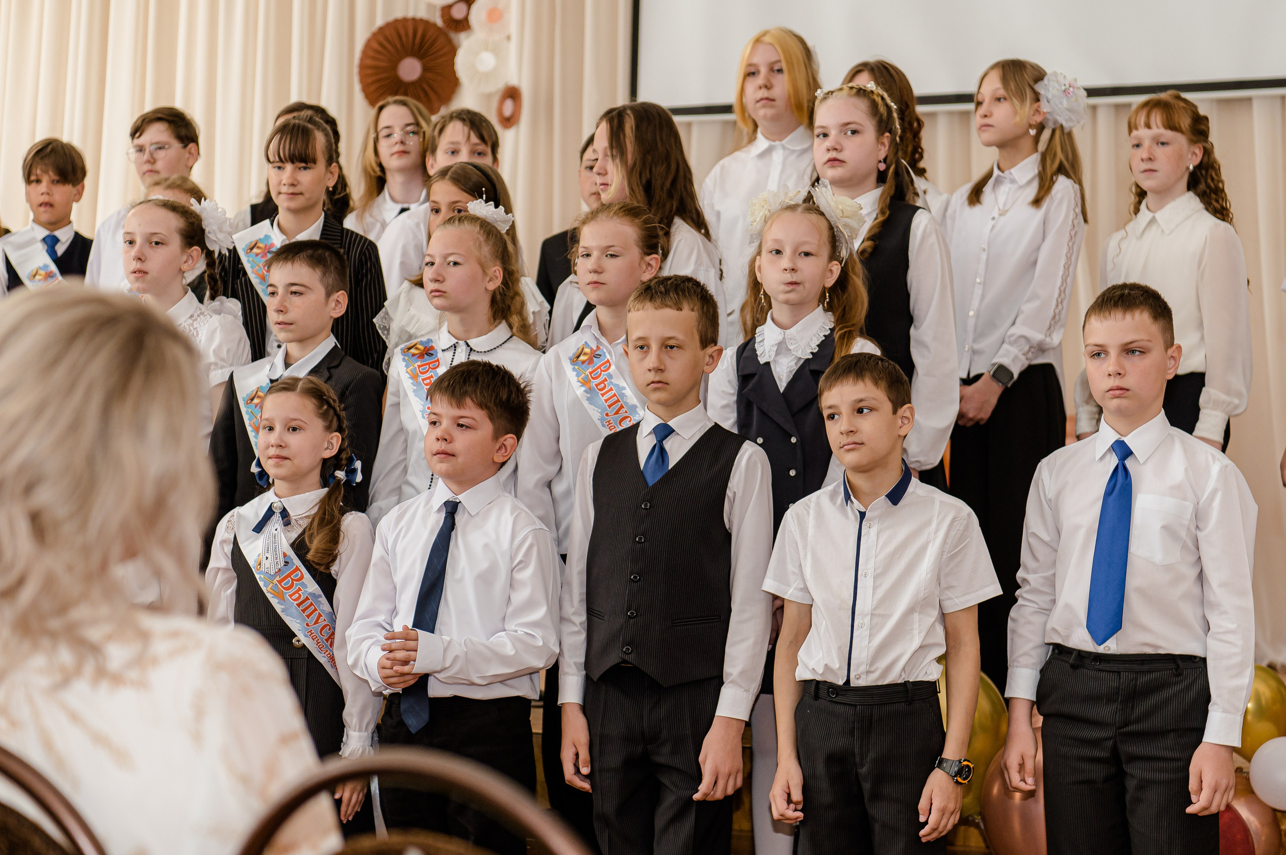 Школа. Семейный и детский фотограф в Пензе Ирина Зорина