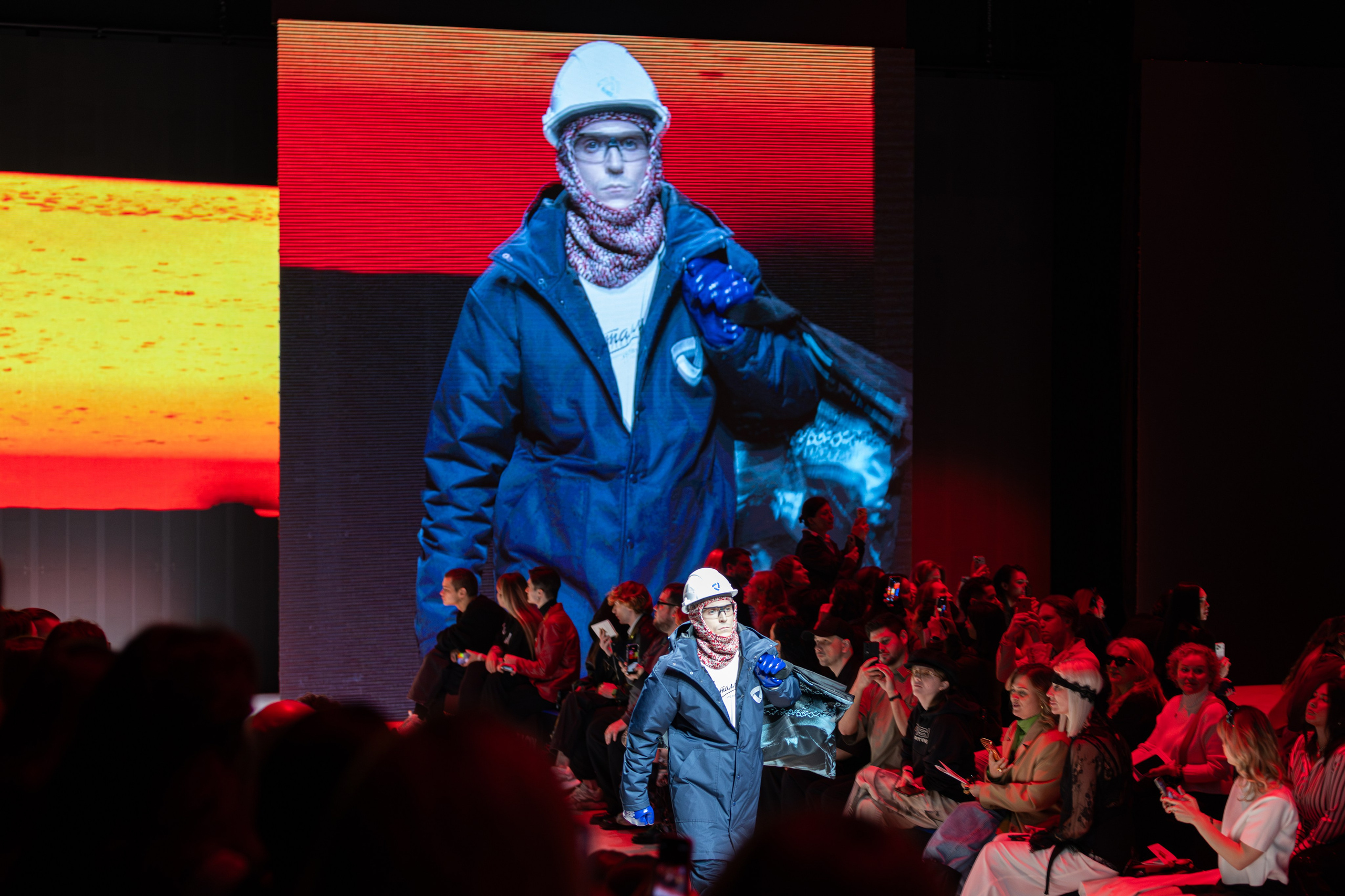 Репортажный фотограф в Москве и МО. Фотограф в Москве Максим Быков