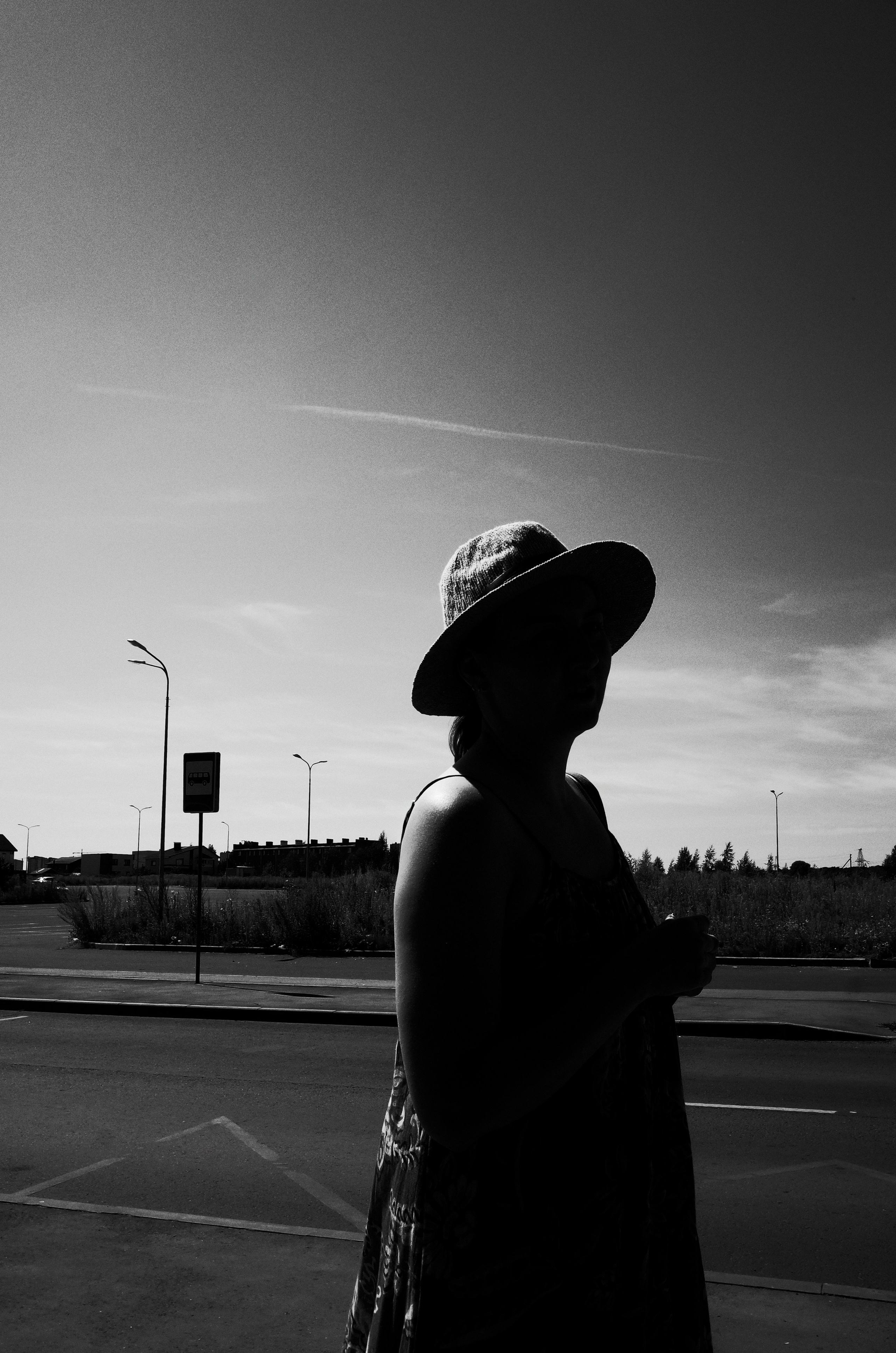 Самые черные фотографии. Артём Линейцев, фотограф