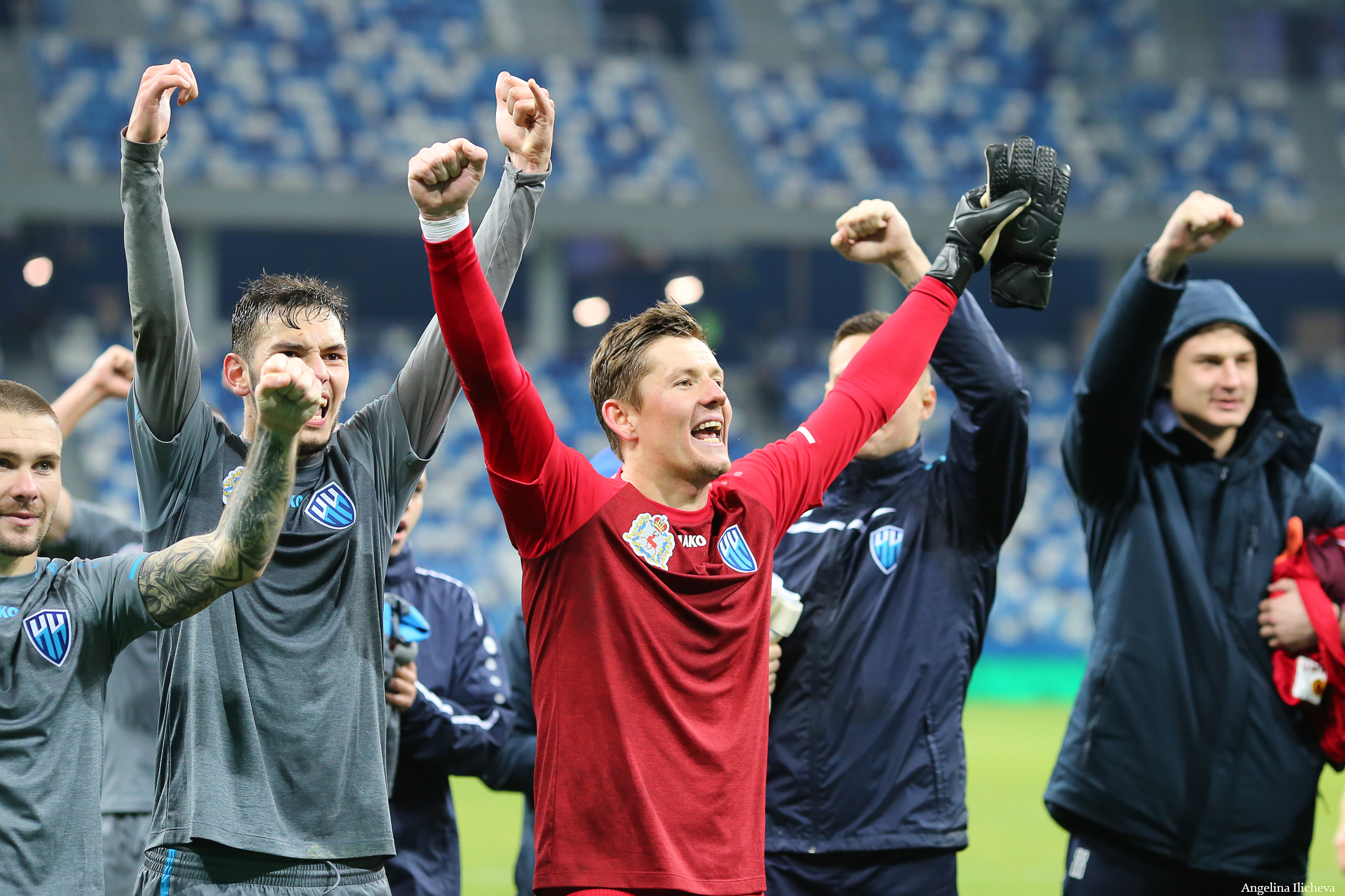 Photography of football matches, football, photojournalist, sports rep. Reportage photographer in Nizhny Novgorod and Moscow angelina Ilyichev