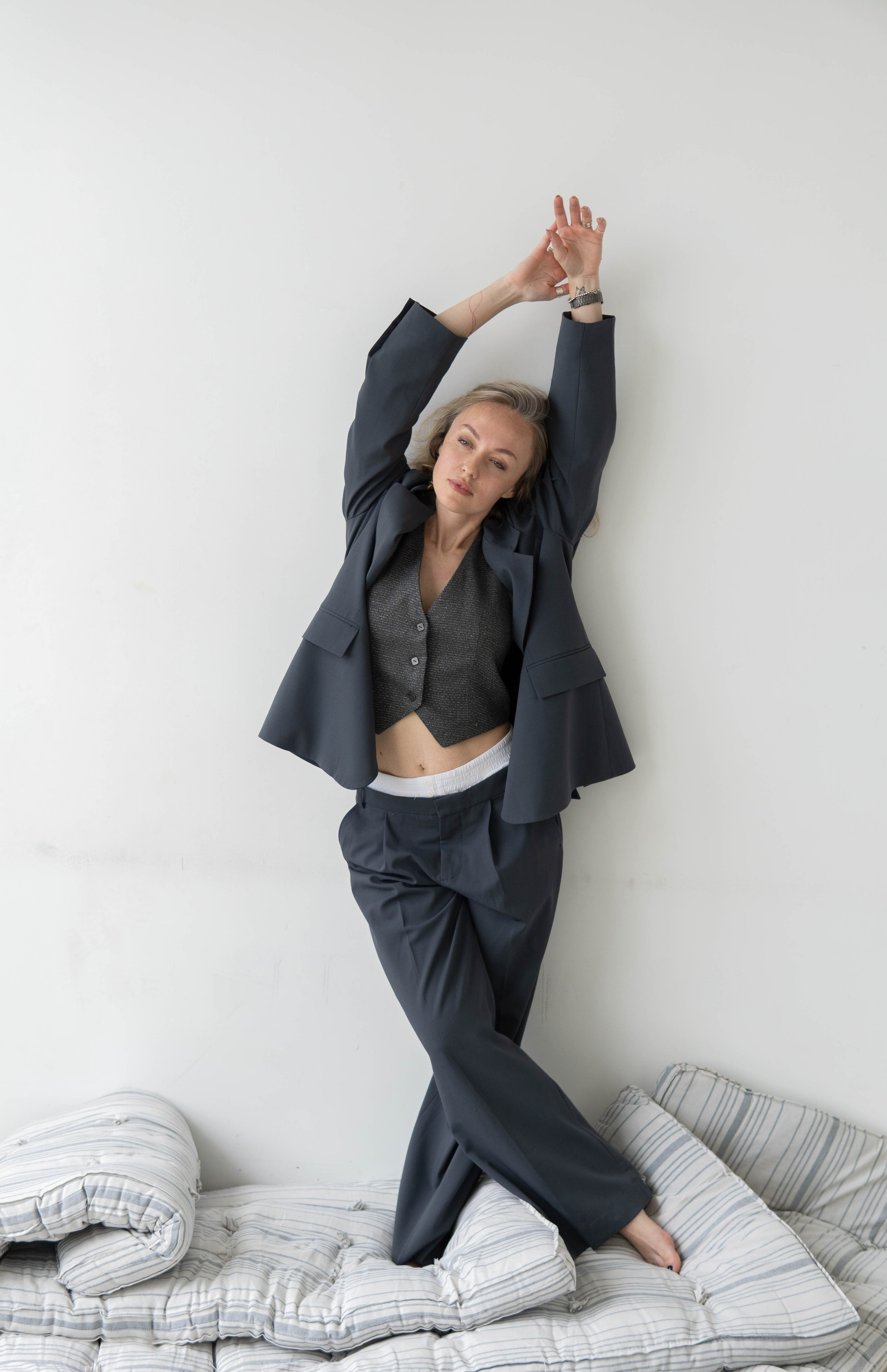 Индивидуальная съёмка  Анастасии - Дергачев Дмитрий фотограф в Хабаровске. Фотограф в Хабаровске