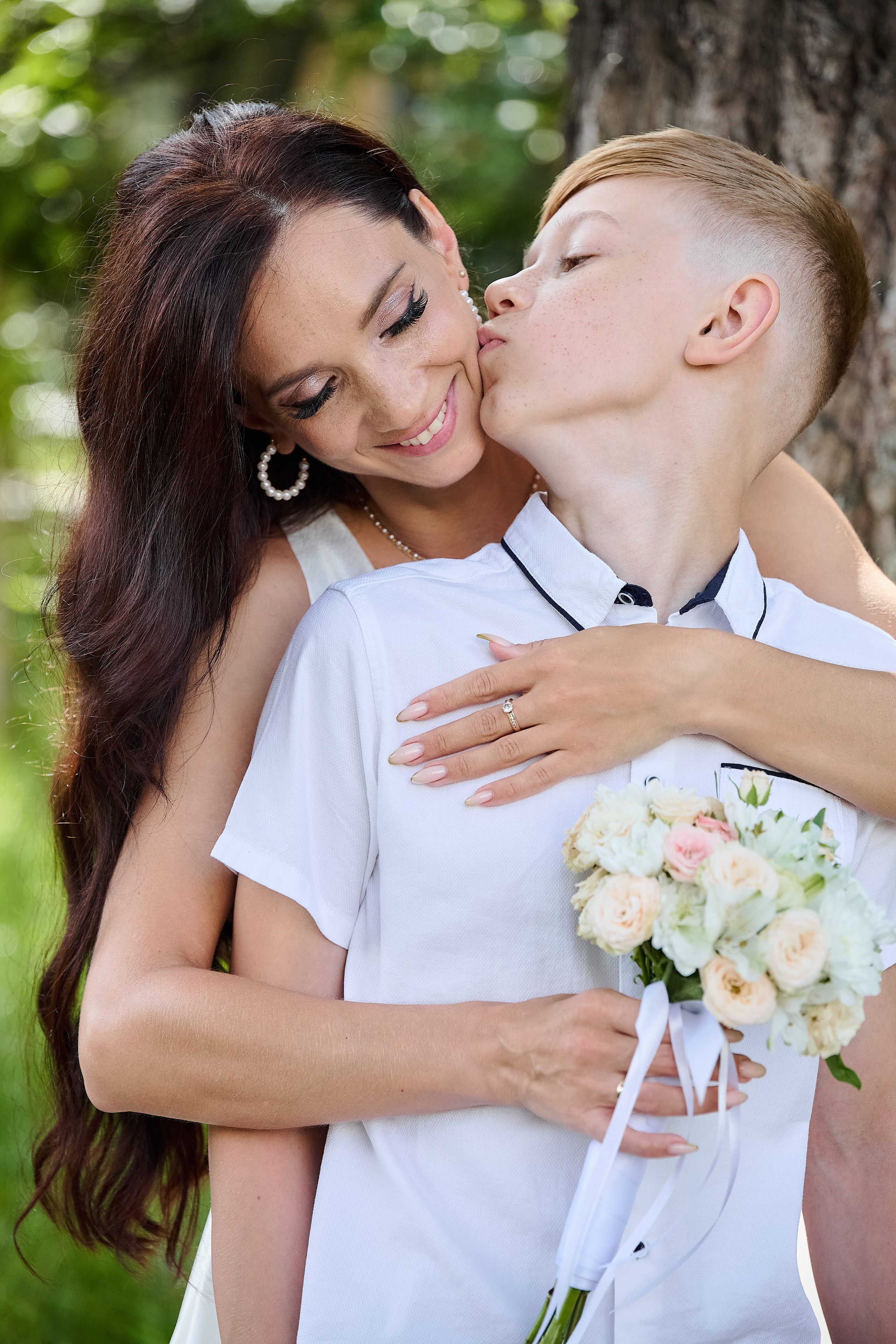 Анна и Александр. Кокорин Евгений Фотограф