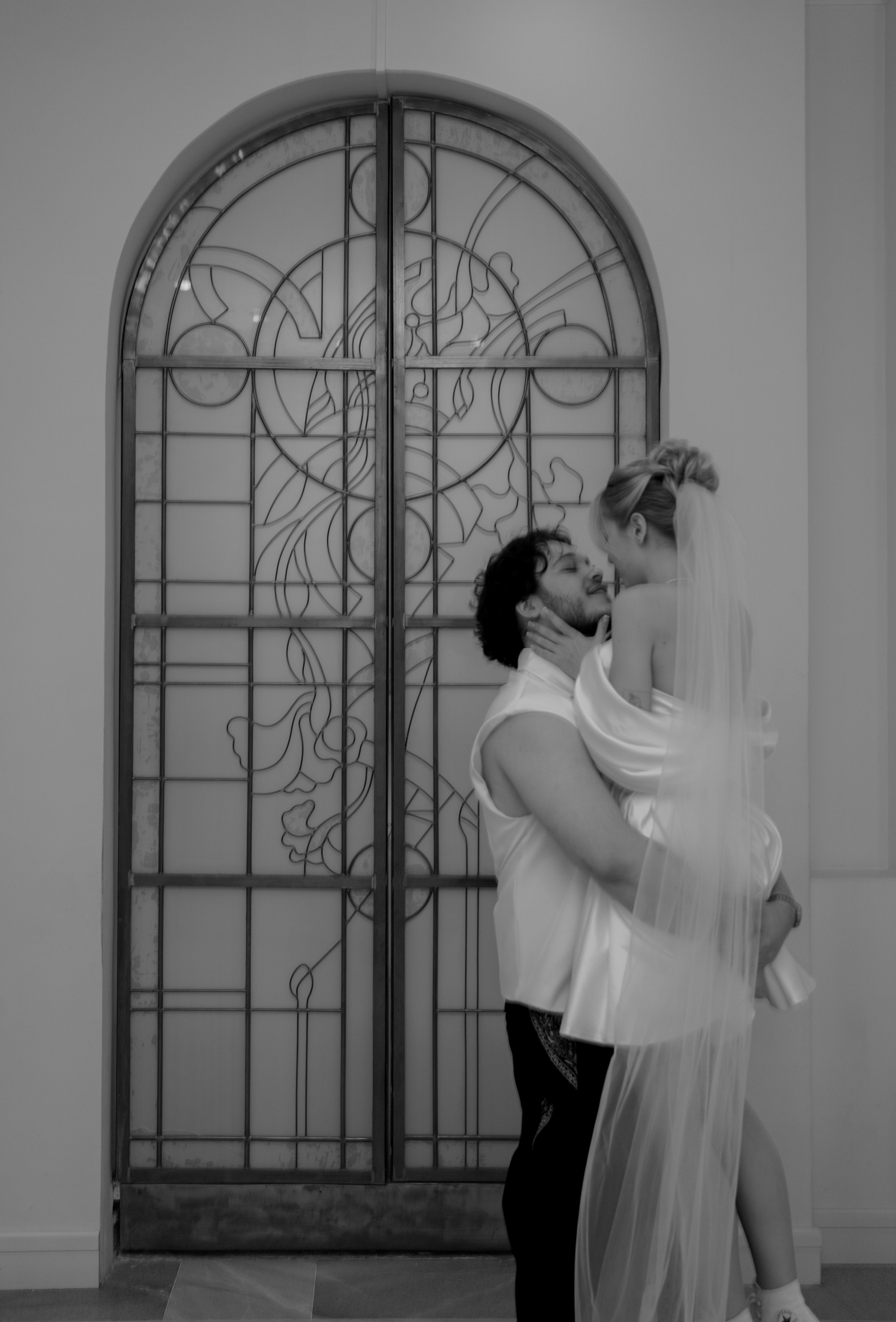 Артём и Дарья. Елена Чернега свадебный и коммерческий фотограф