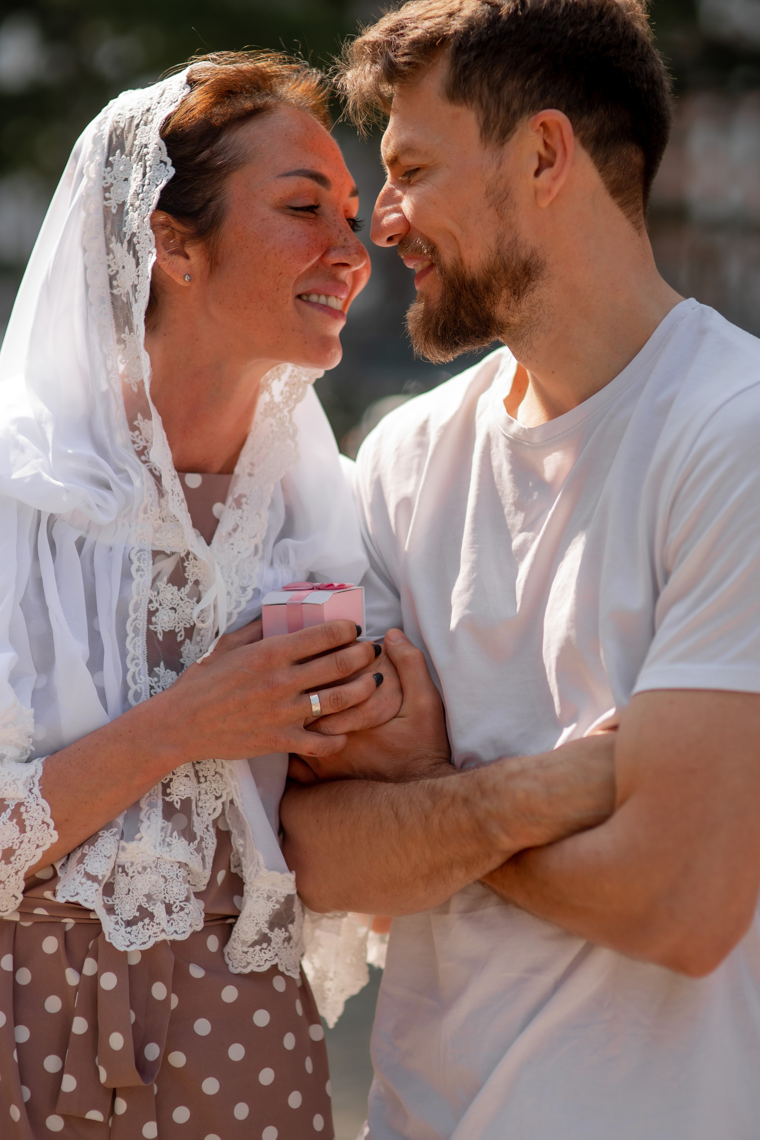 фотокграф на крещение в москве