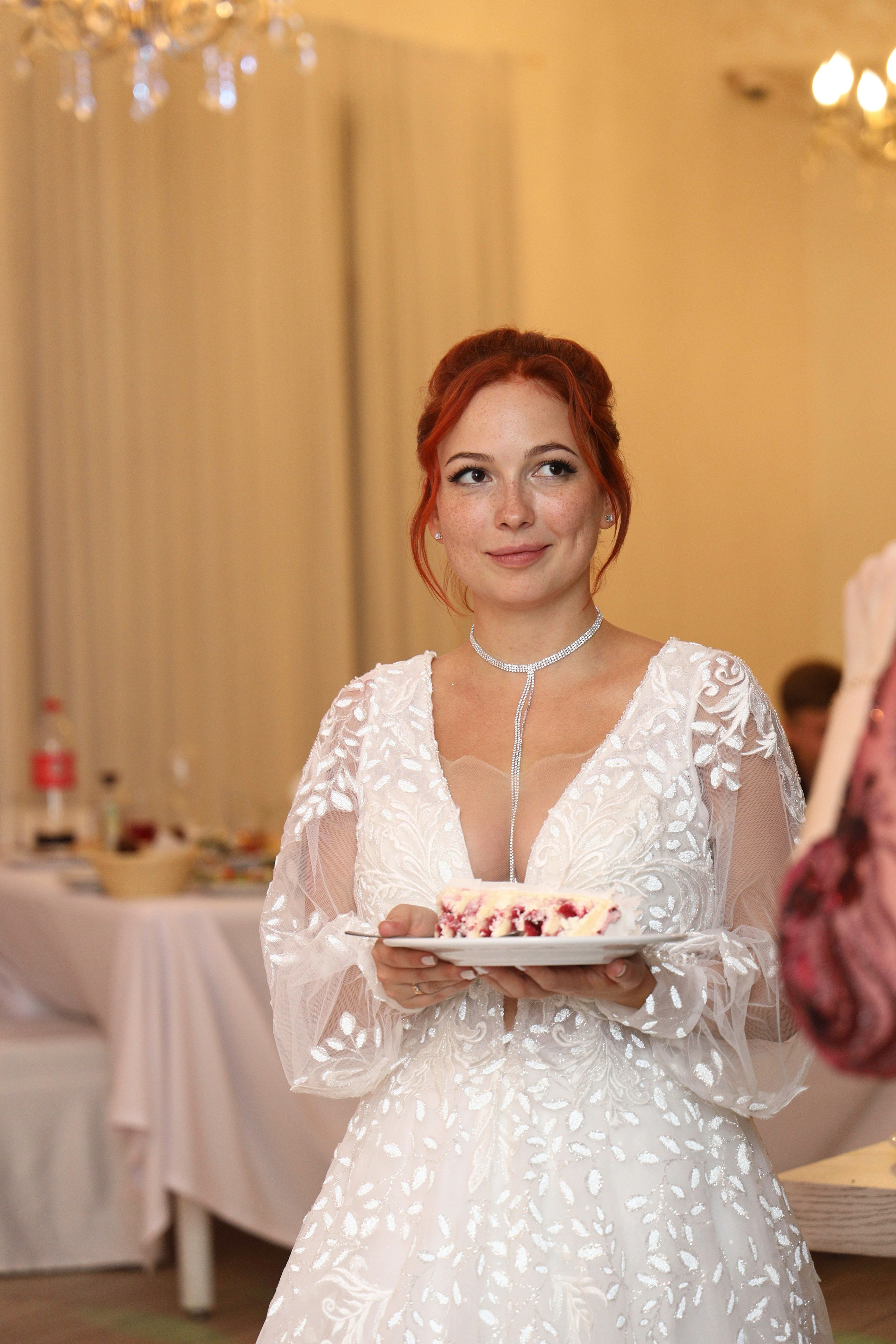 Илья & Ксения. Olya Posnimay