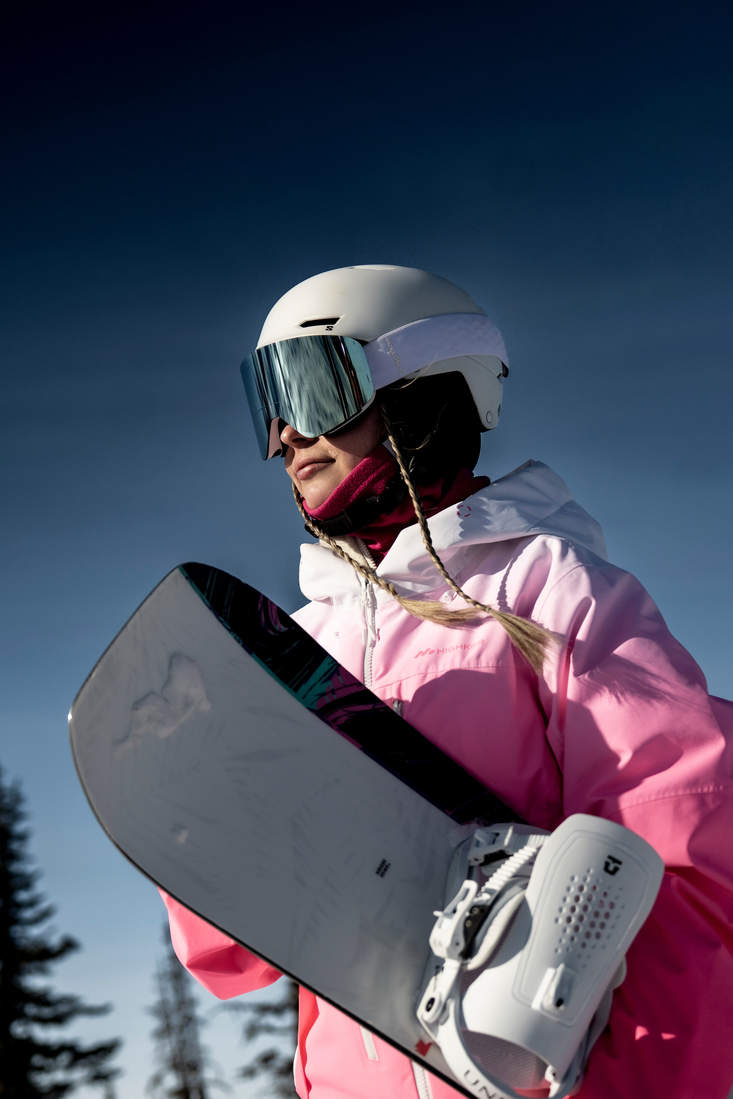 Тур. Анастасия Паршукова — фотограф Шерегеш Новосибирск