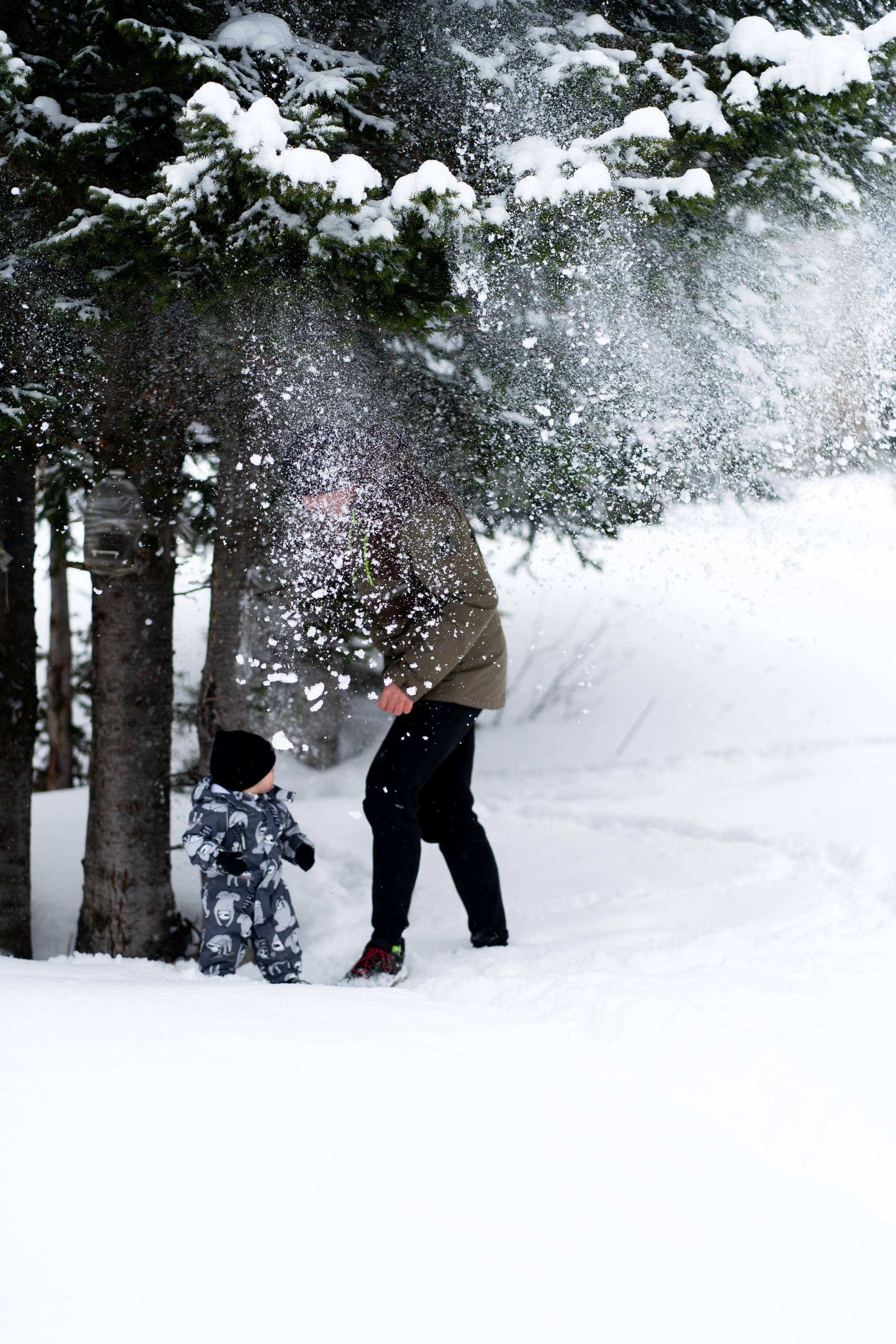 Соня&Лёня. Анастасия Паршукова — фотограф Шерегеш Новосибирск