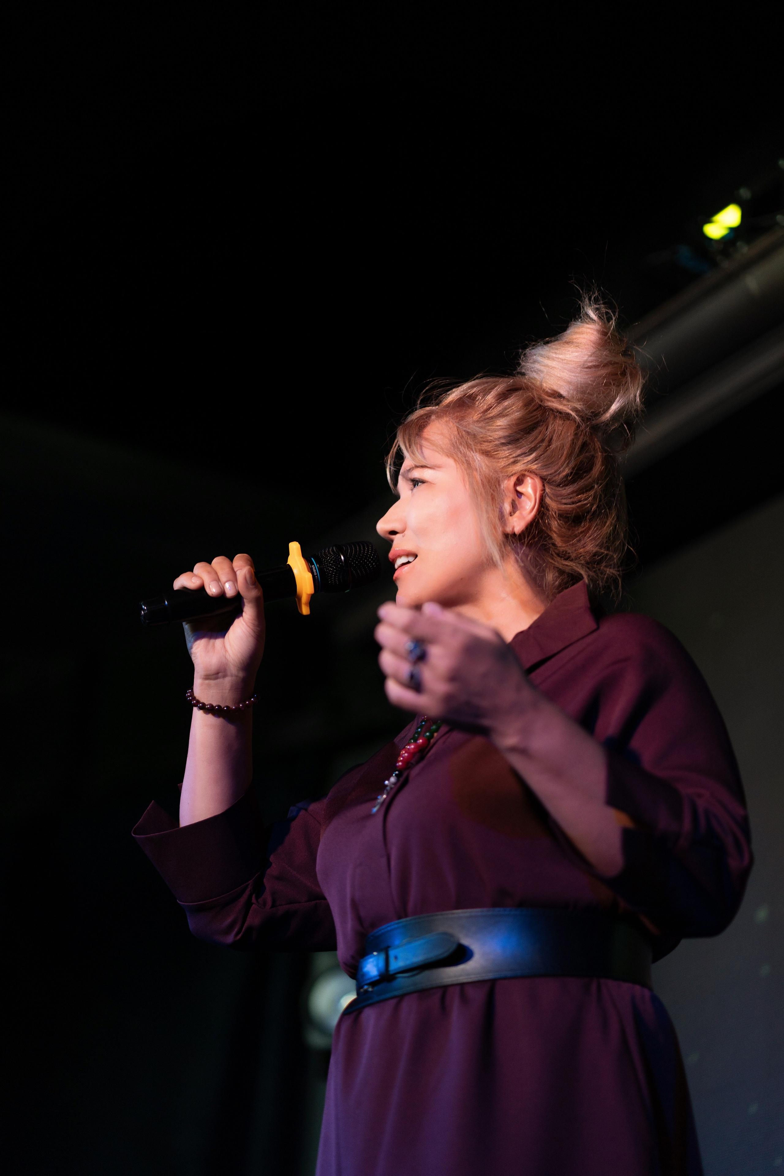 FaSol'. Анастасия Паршукова — фотограф Шерегеш Новосибирск