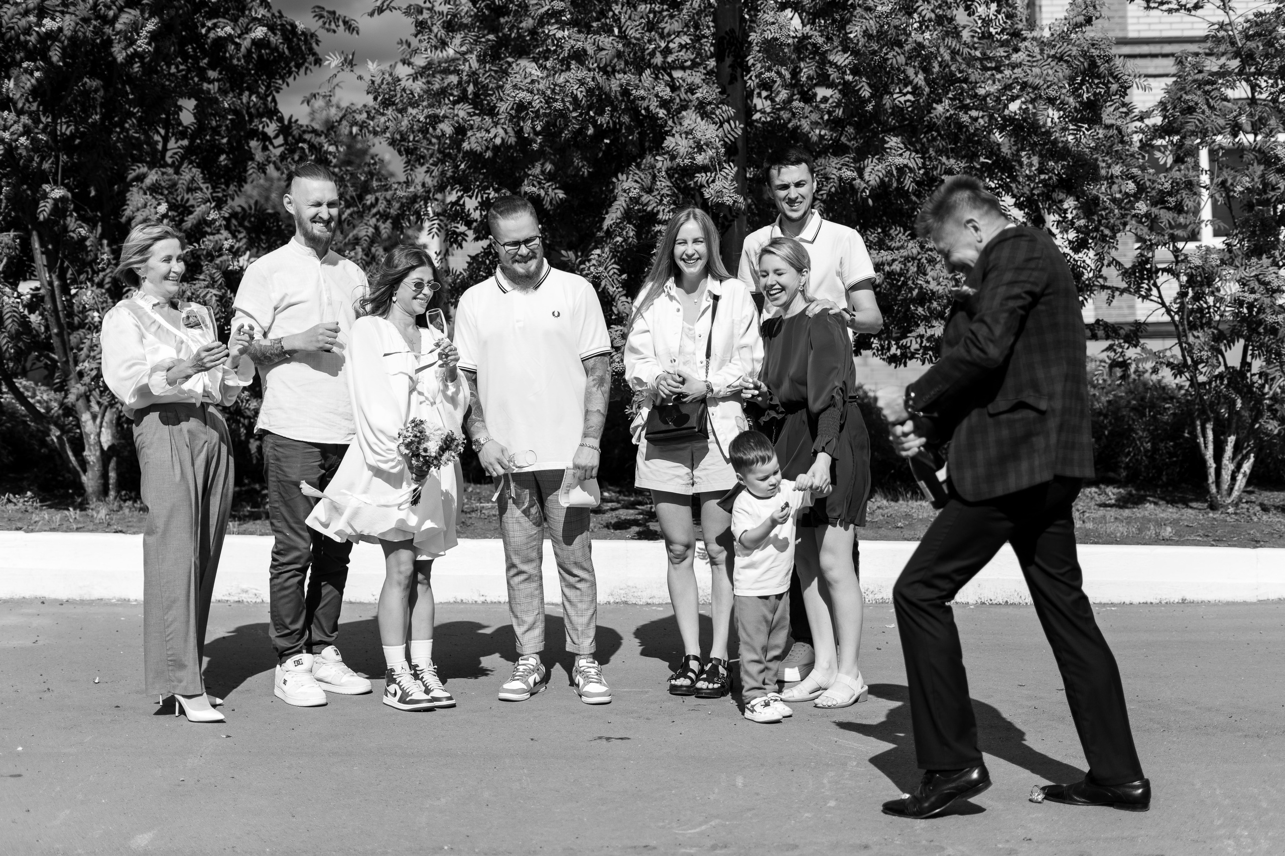 Елизавета & Артём. Анастасия Паршукова — фотограф Шерегеш Новосибирск