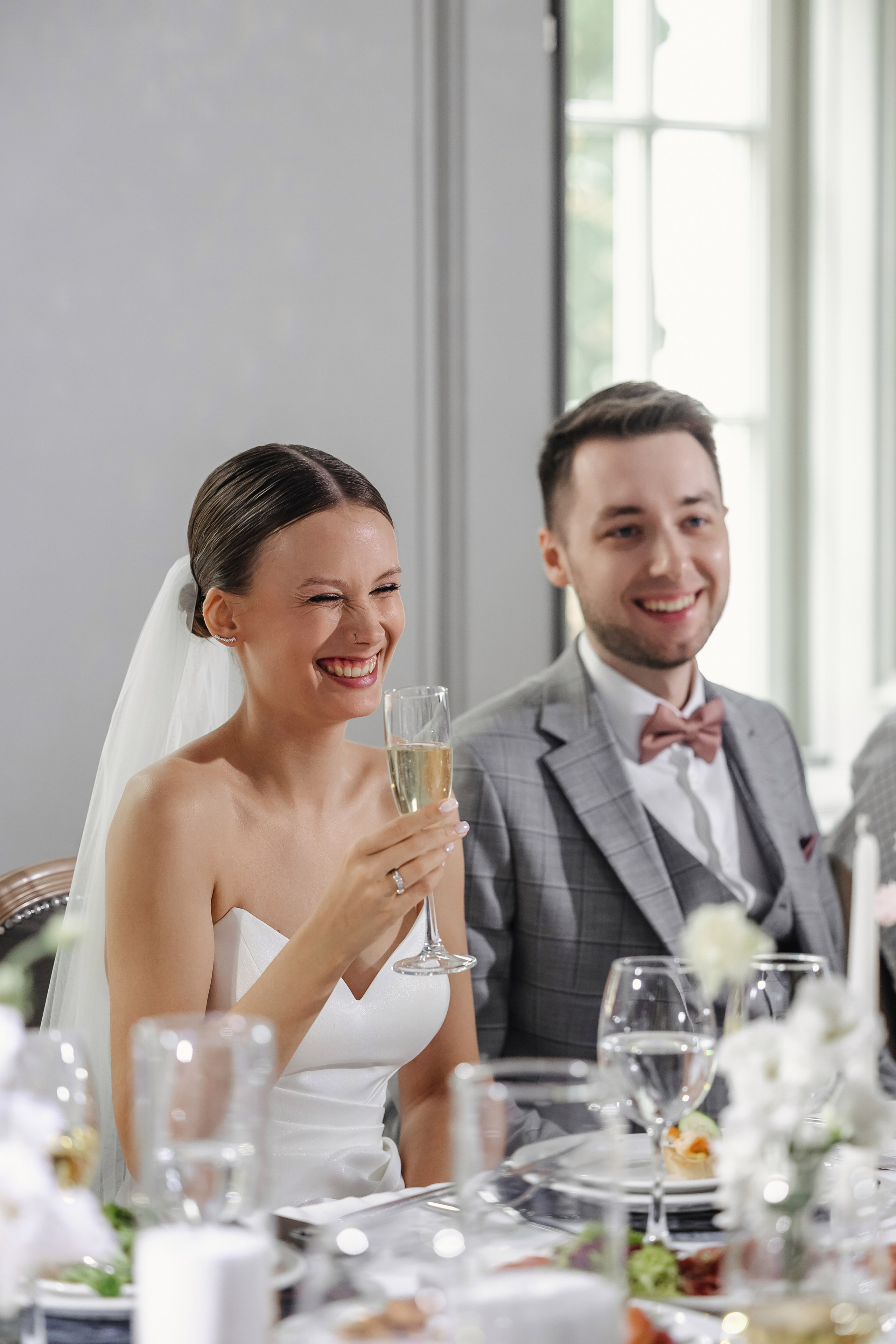 Никита и Евгения. Свадебный фотограф в Москве Михайлина Настя