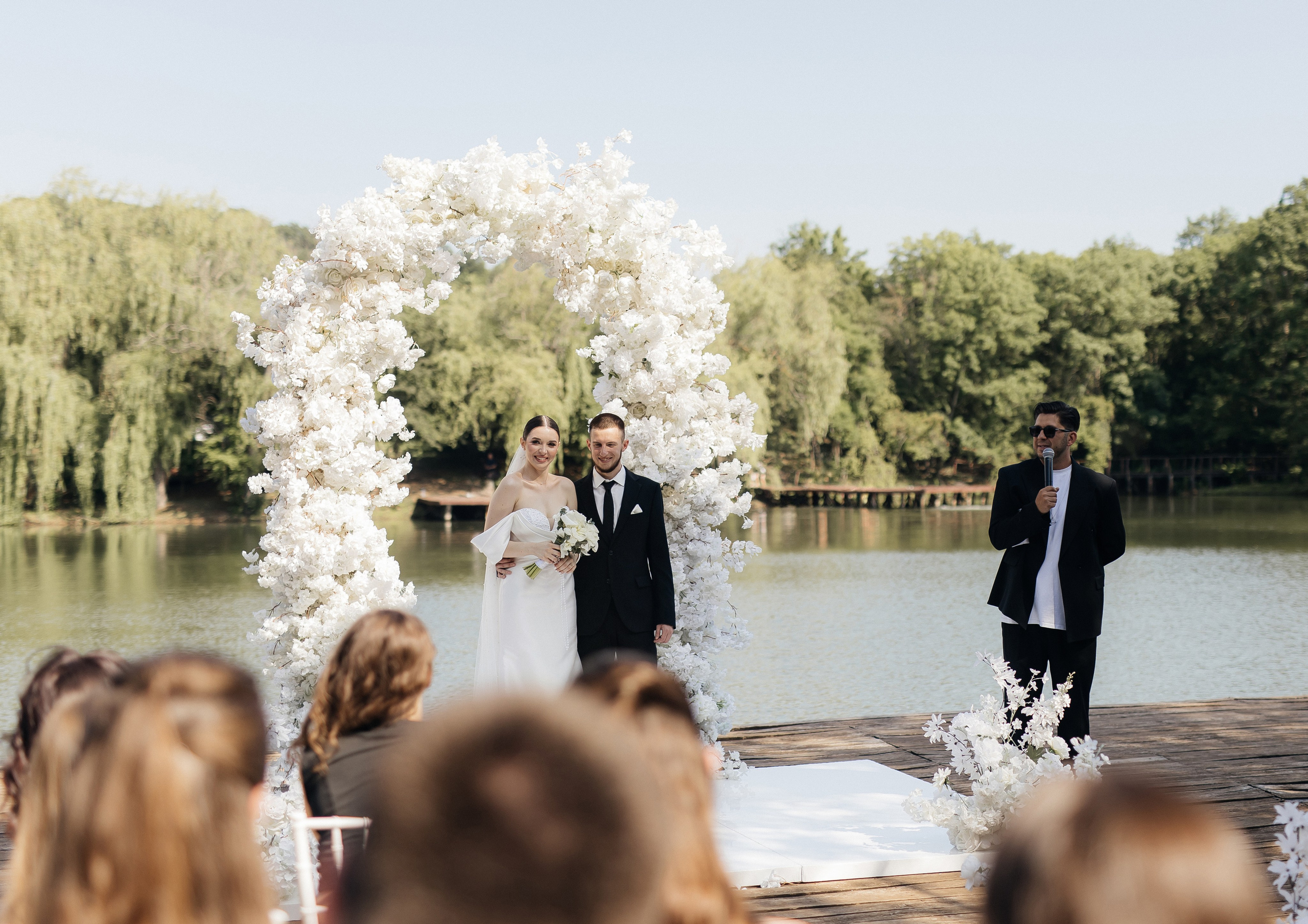 M&A. Свадебный Фотограф Краснодар Юлия Ивахнова