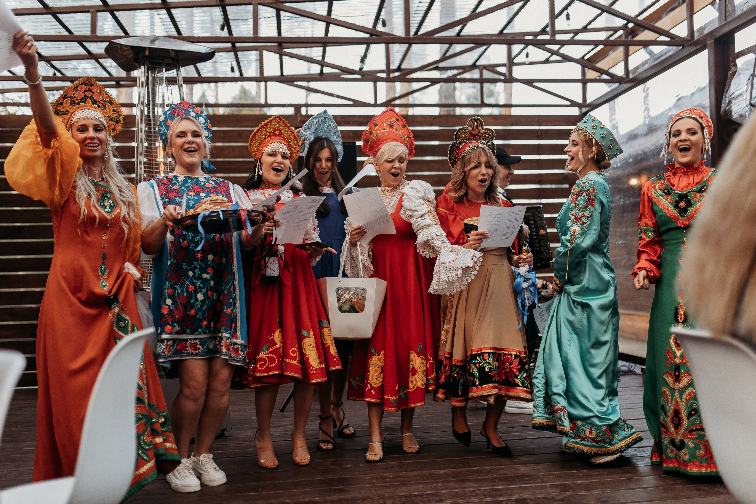 Екатерина и Дмитрий. Фотограф Тимербаева Алина г. Сургут