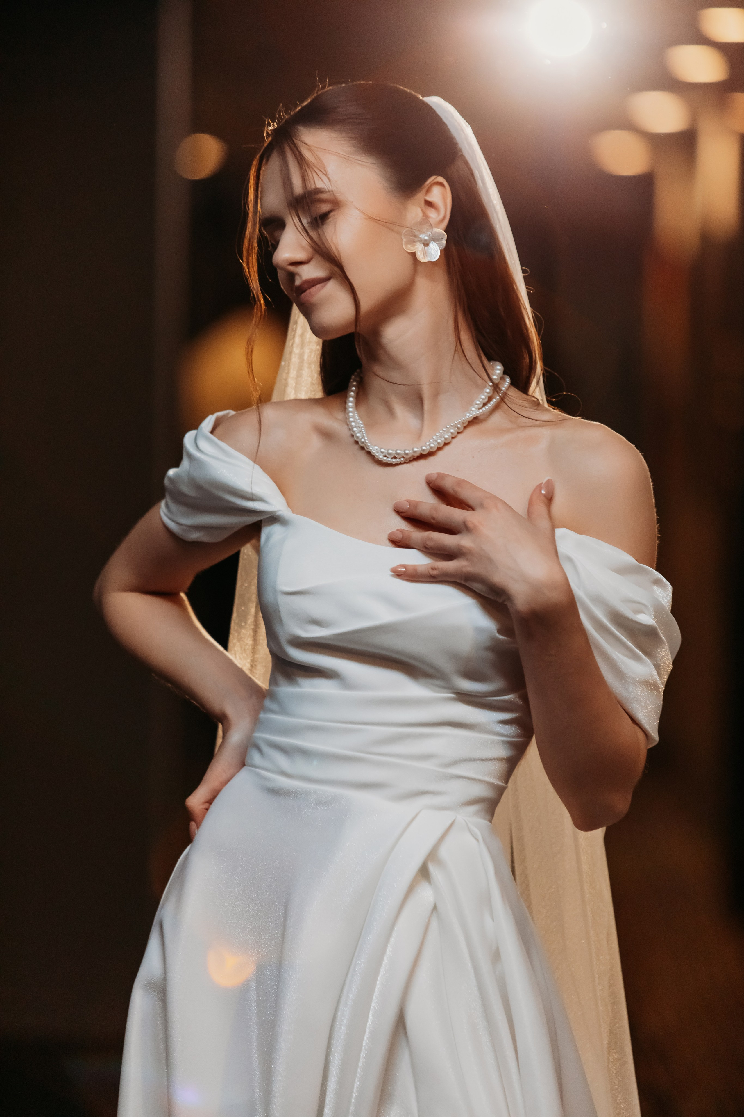 Николай и Ангелина. Фотограф Тимербаева Алина г. Сургут