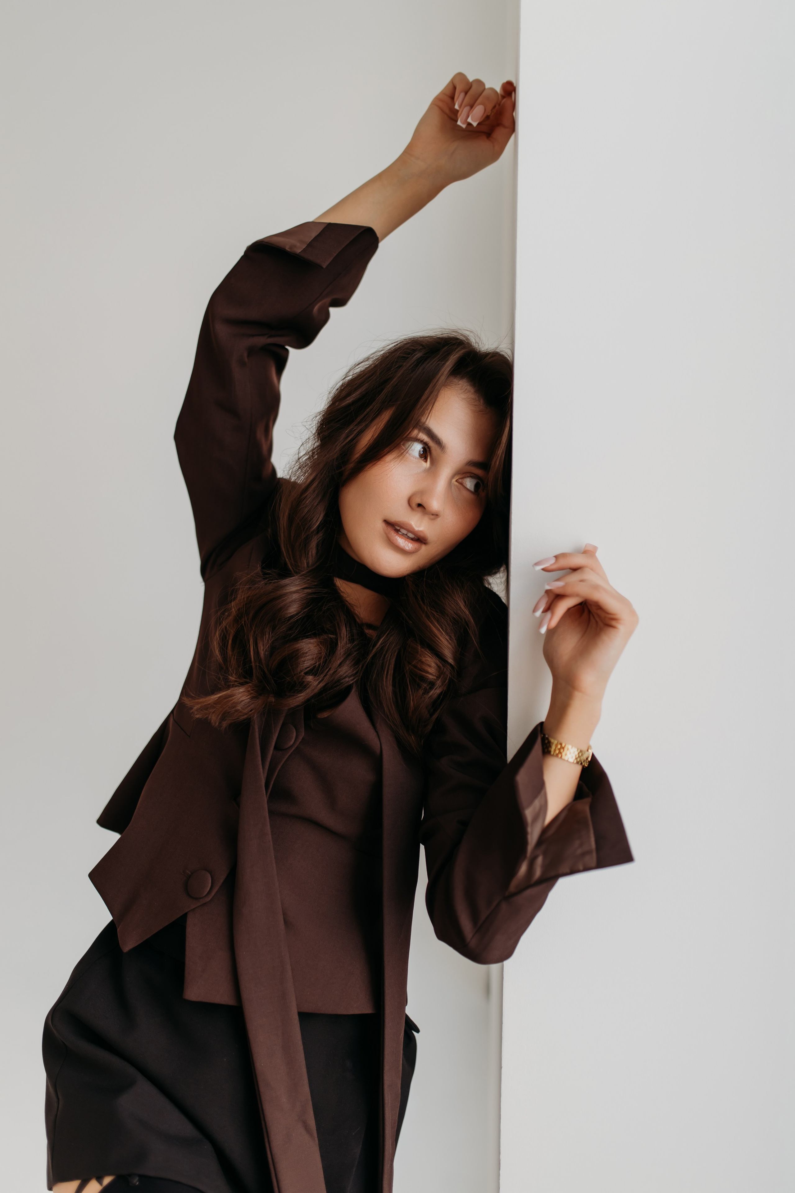 Арина. Фотограф Тимербаева Алина г. Сургут