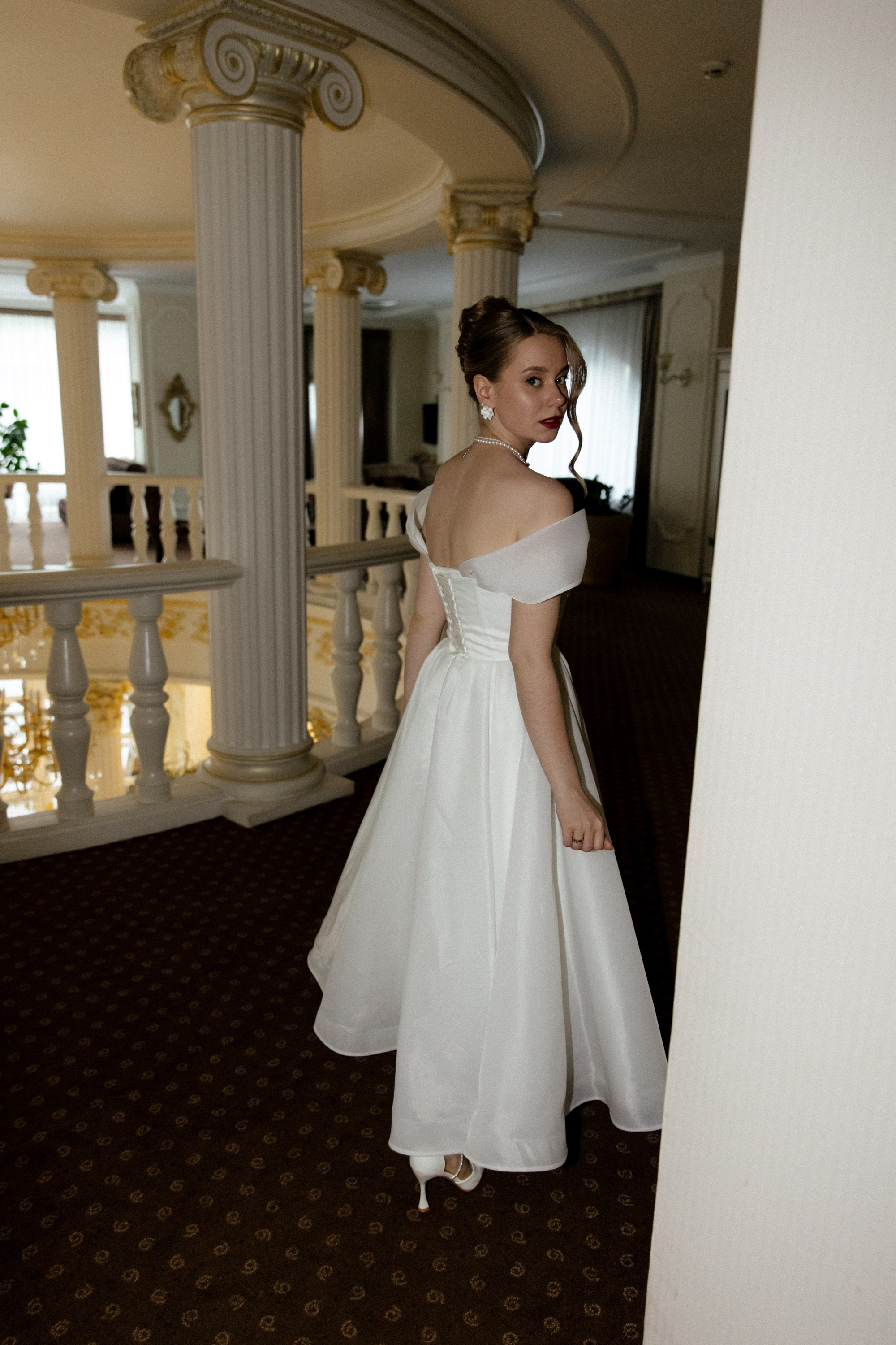 Дима и Алина — большой свадебный!. Фотограф Сергиев Посад Москва Хованская Екатерина