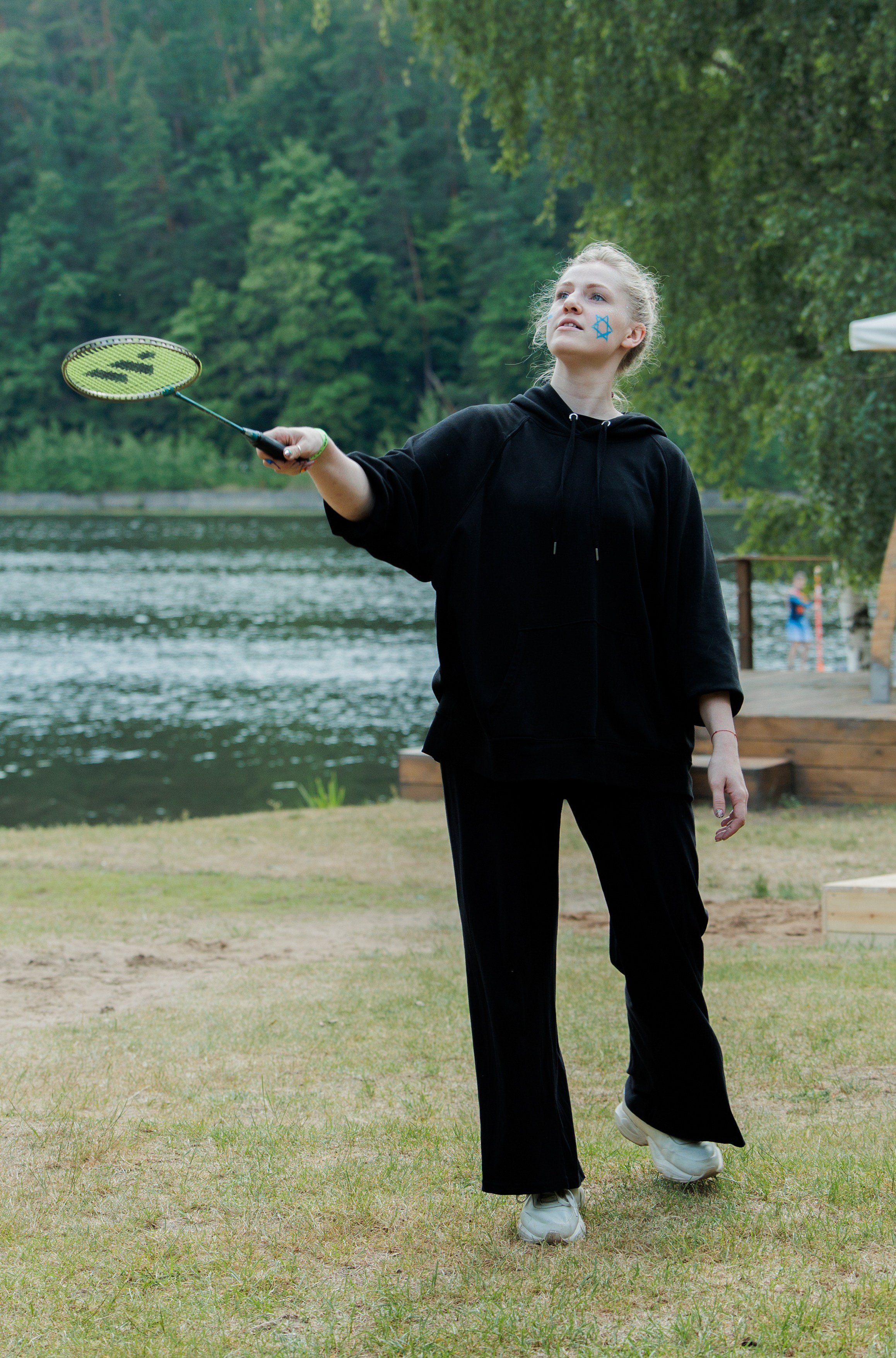 Пикник компании ООО «РИКЦ». Фотограф Андрей Ширкалин Москва Московская обл, Коломна, Рязань