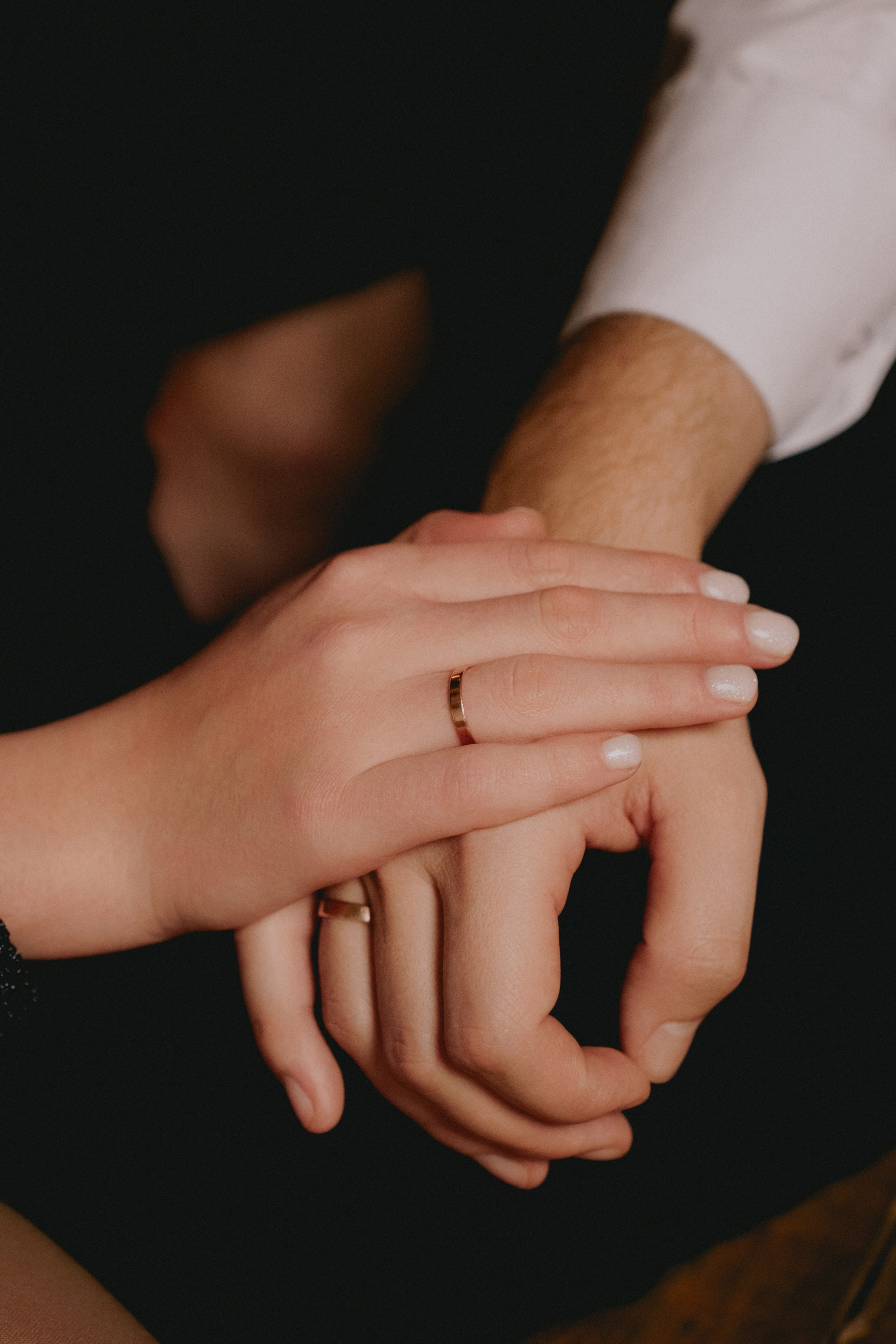 Катя и Влад. Свадебный и семейный фотограф Мария Ланге