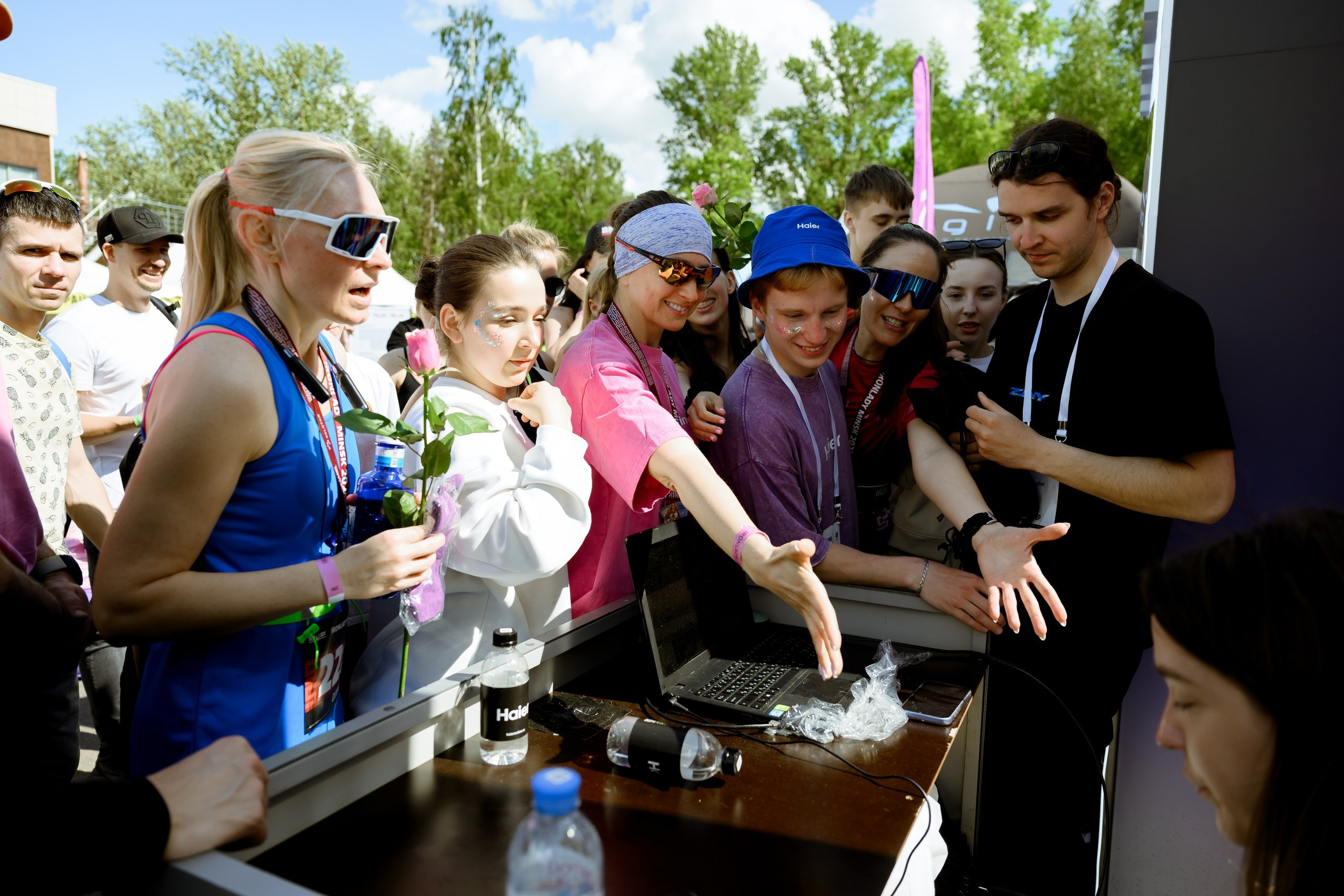 Полумарафон Минск Москва Спортивный фотограф спорт фотограф минск москва Спортивный фотограф фотограф Минск репортажный фотограф минск. Свадебный фотограф — Крюков Константин