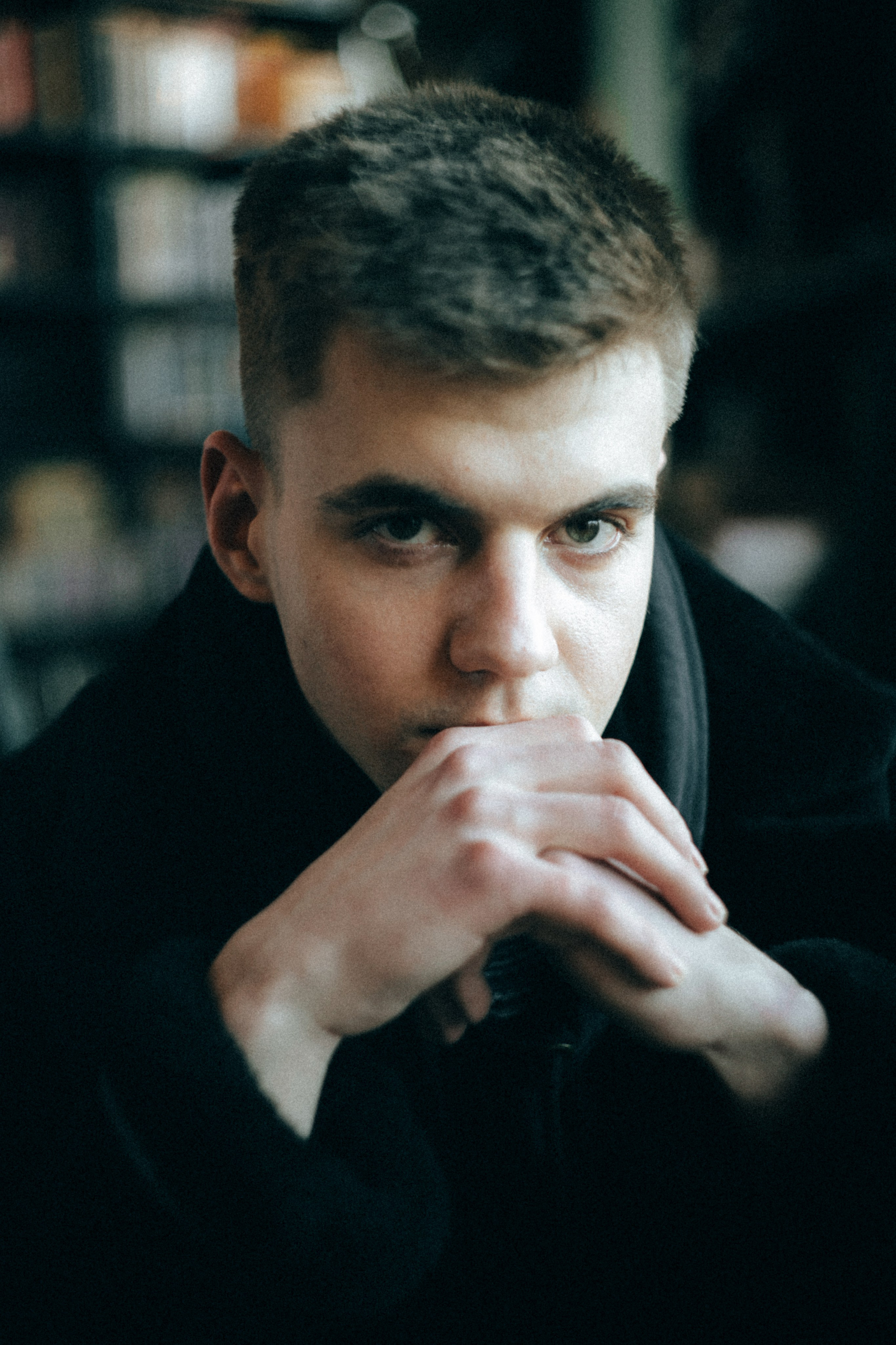 Портреты. Ph___tina