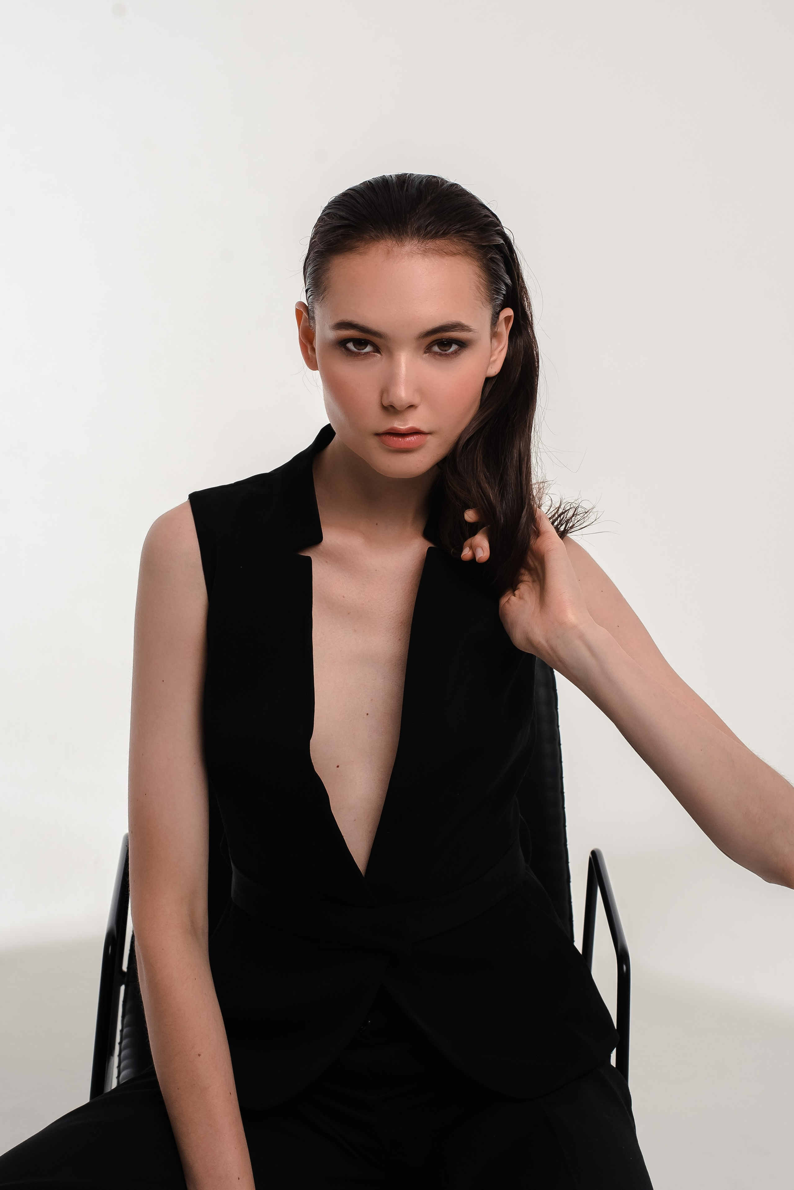 Диана Экскл. Фото и видео продакшн в Москве — съемка для брендов и маркетплейсов