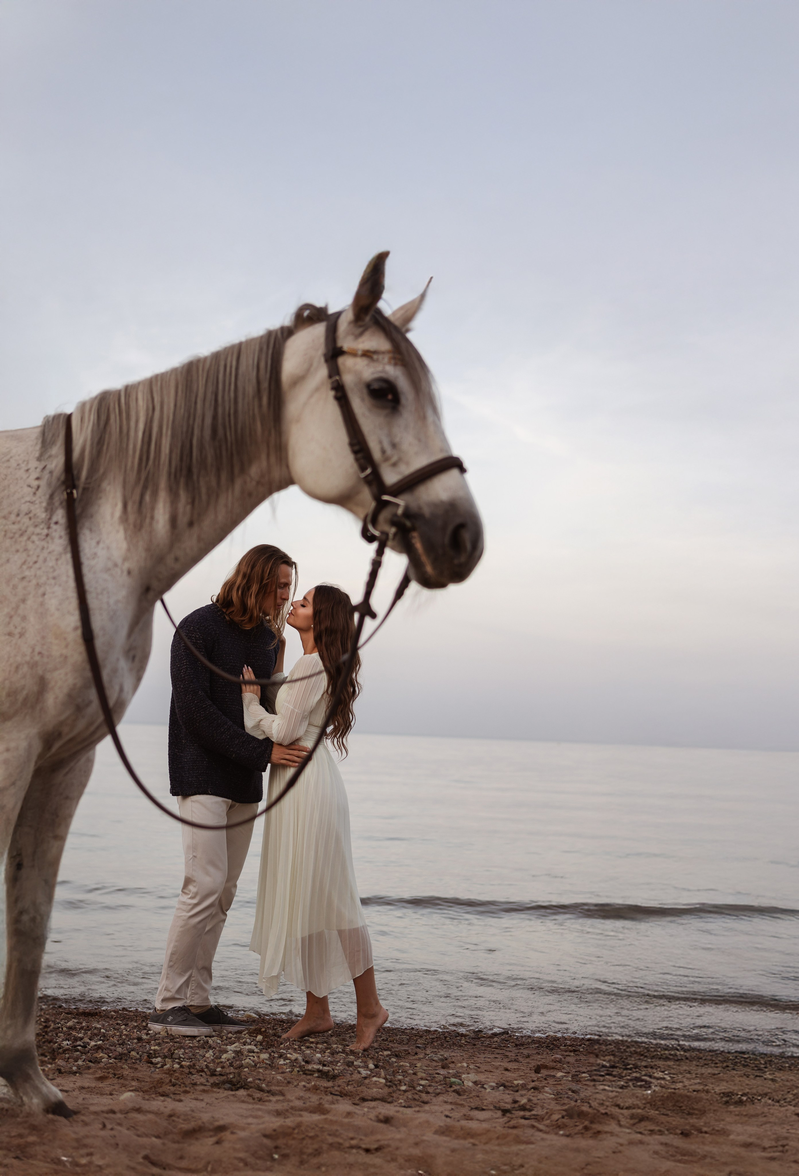 Фотосессия на заливе. Свадебный фотограф в СПБ | Санкт-Петербурге Анастасия Рахимгулова