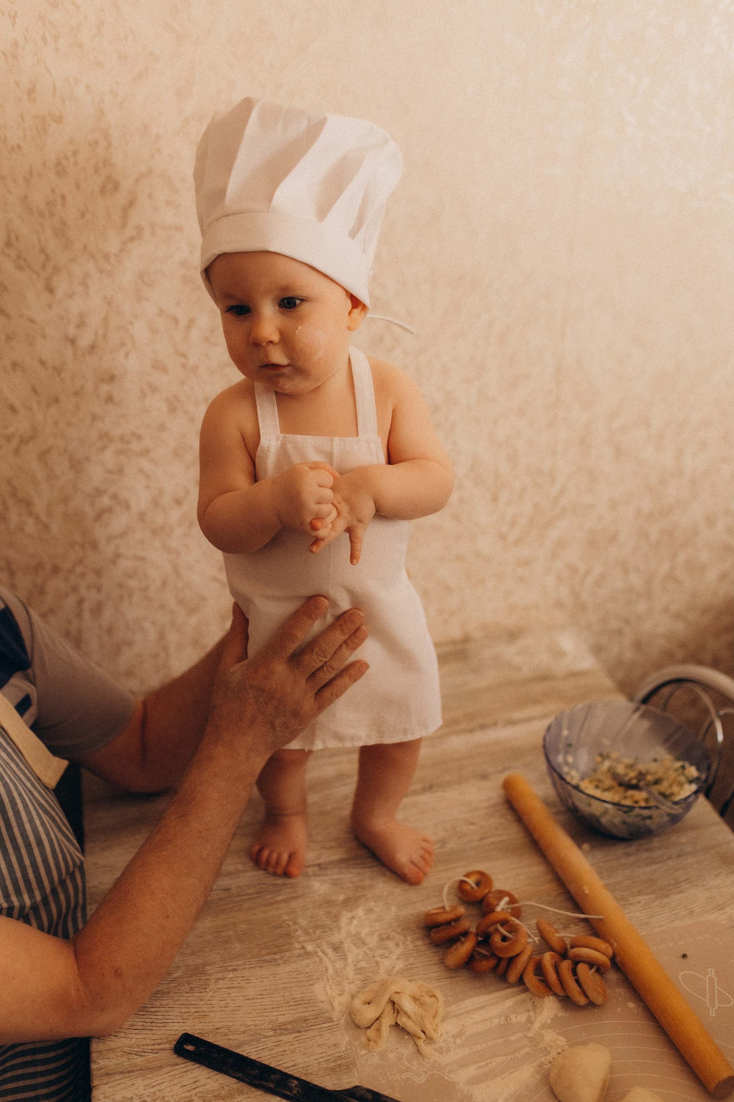7.03 Семейная. Семейный и домашний фотограф Советский Югорск Екатерина Цыганок